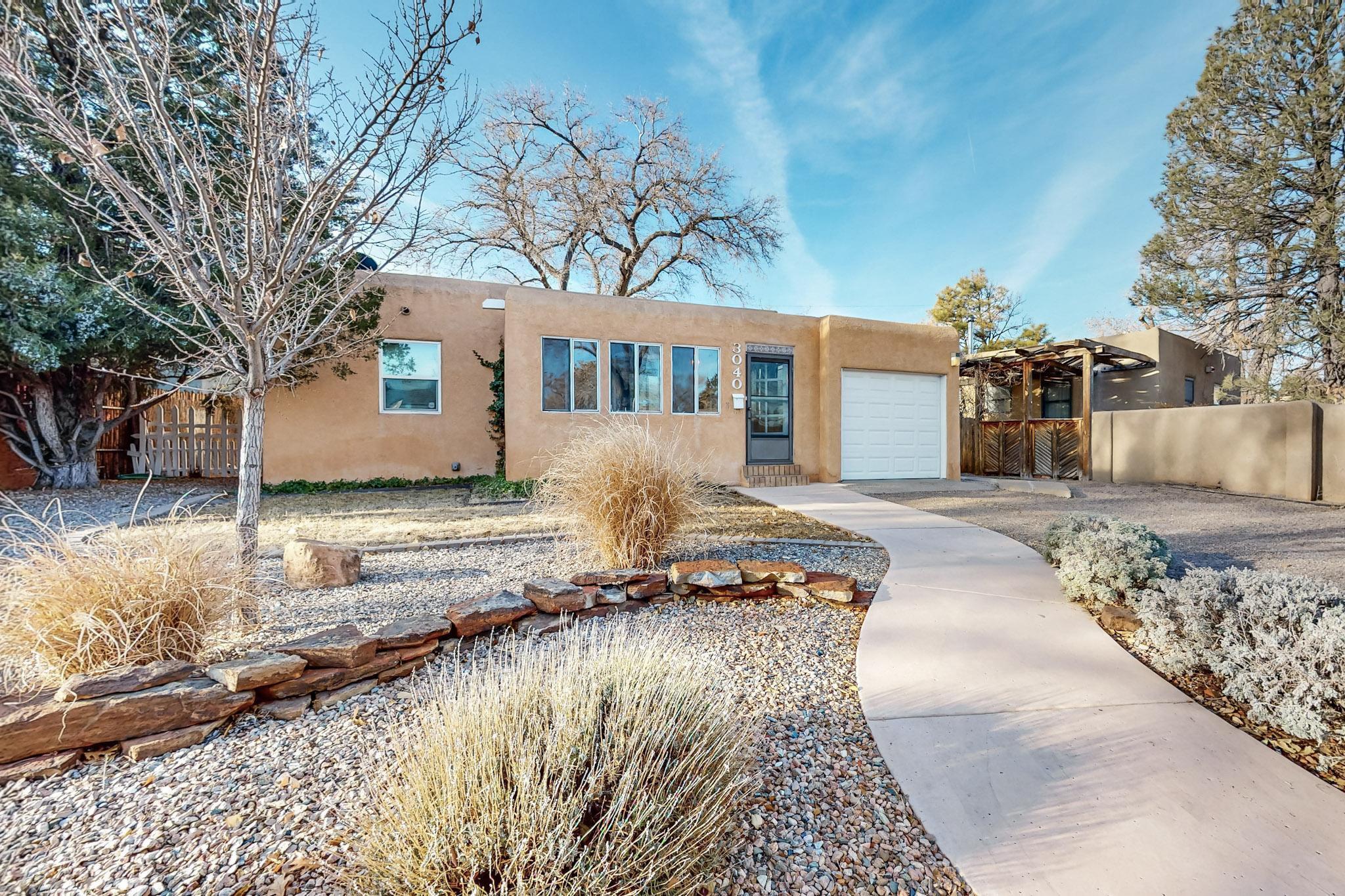 3040 Mackland Avenue NE