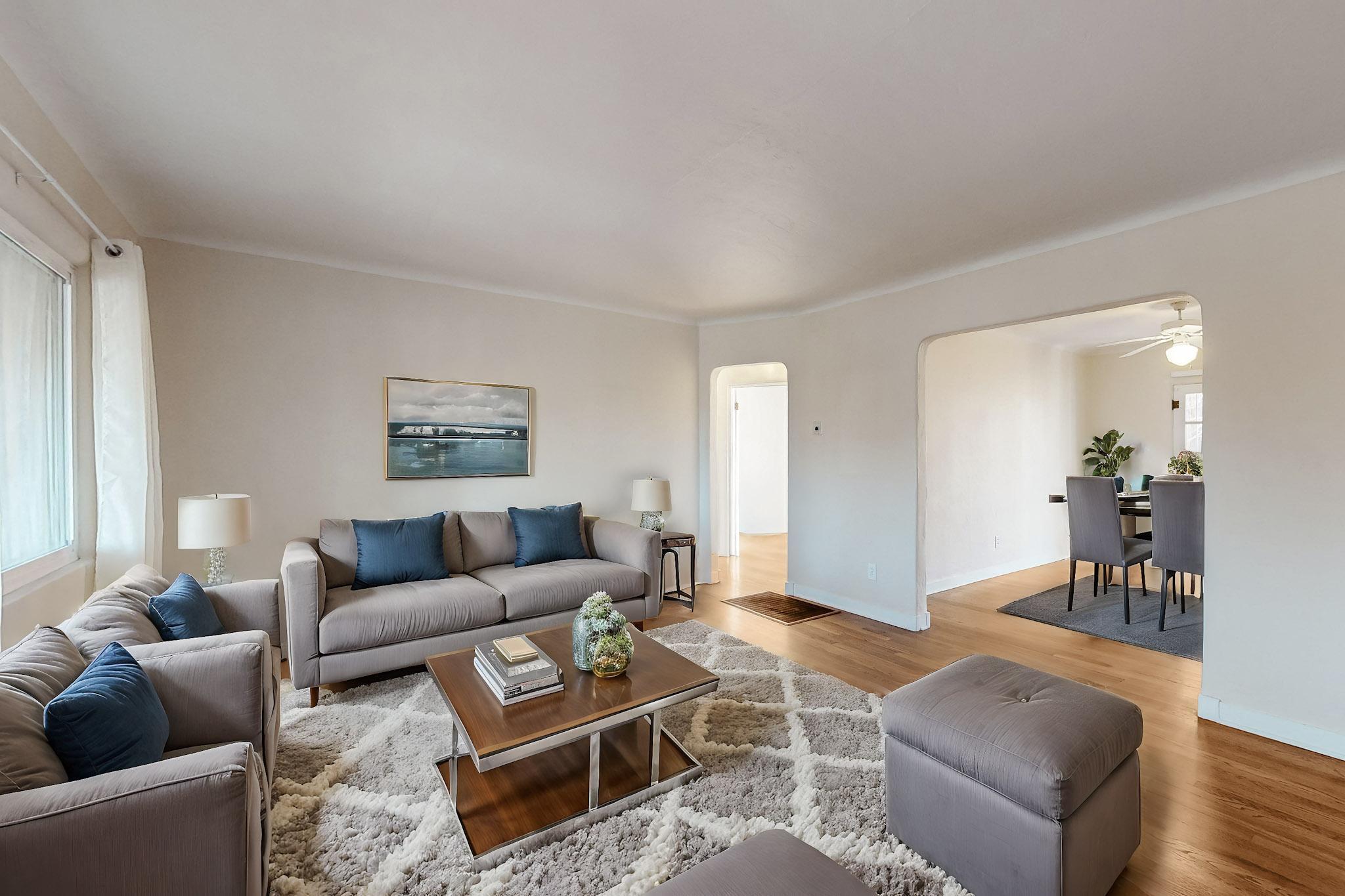 3040 Mackland Avenue NE