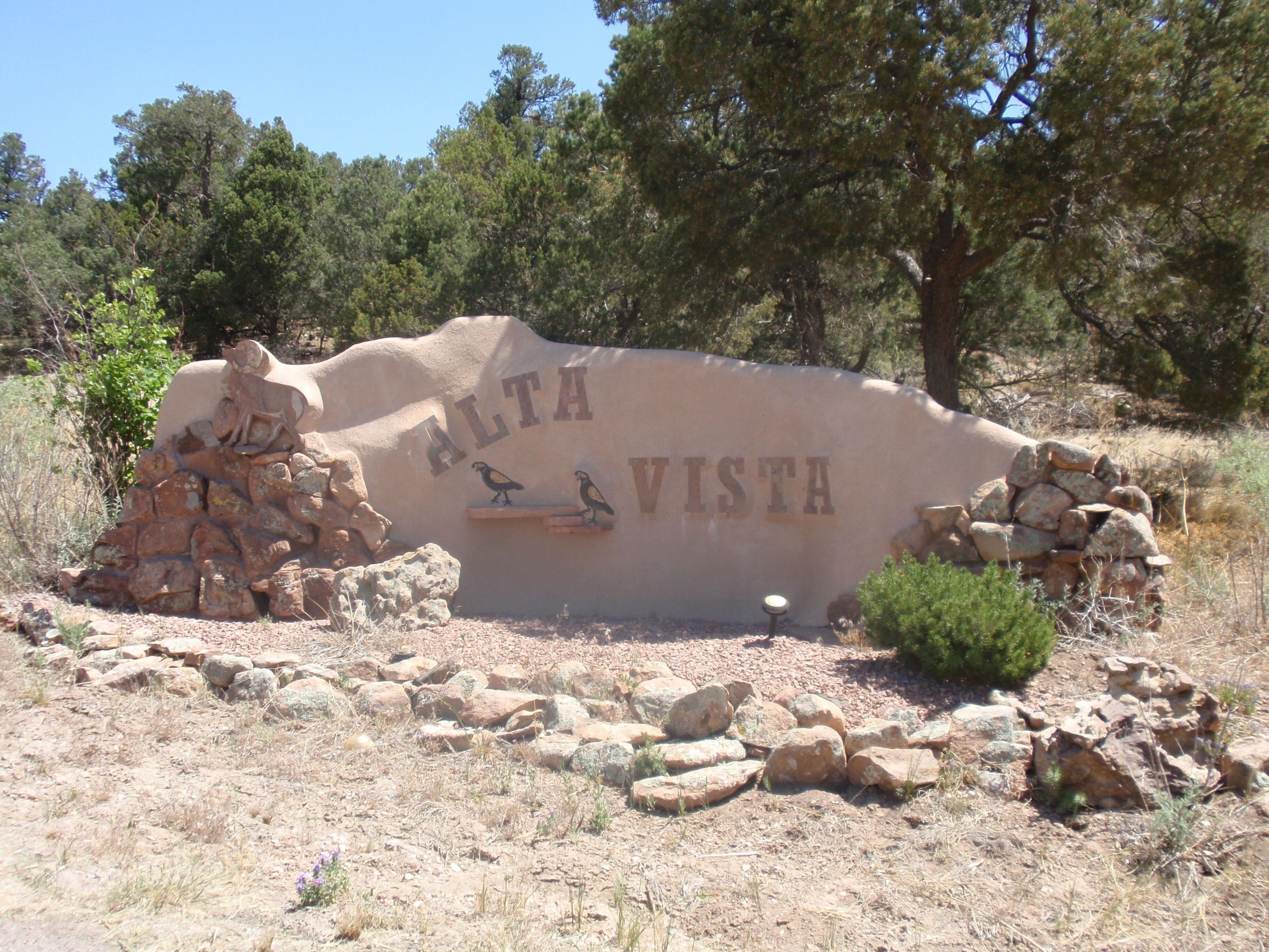 36 ALTA VISTA Road