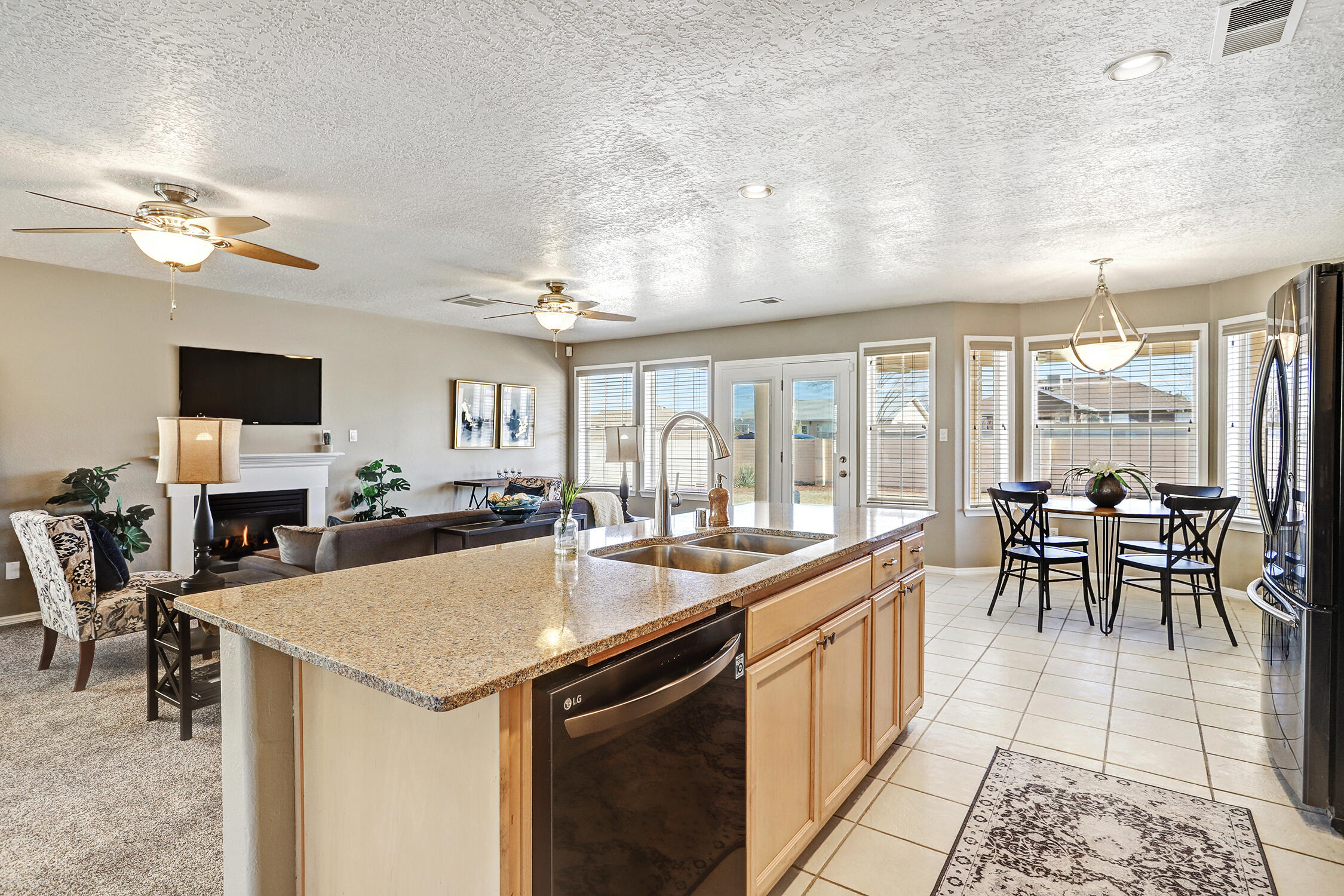 1316 Vista Centro Drive SW