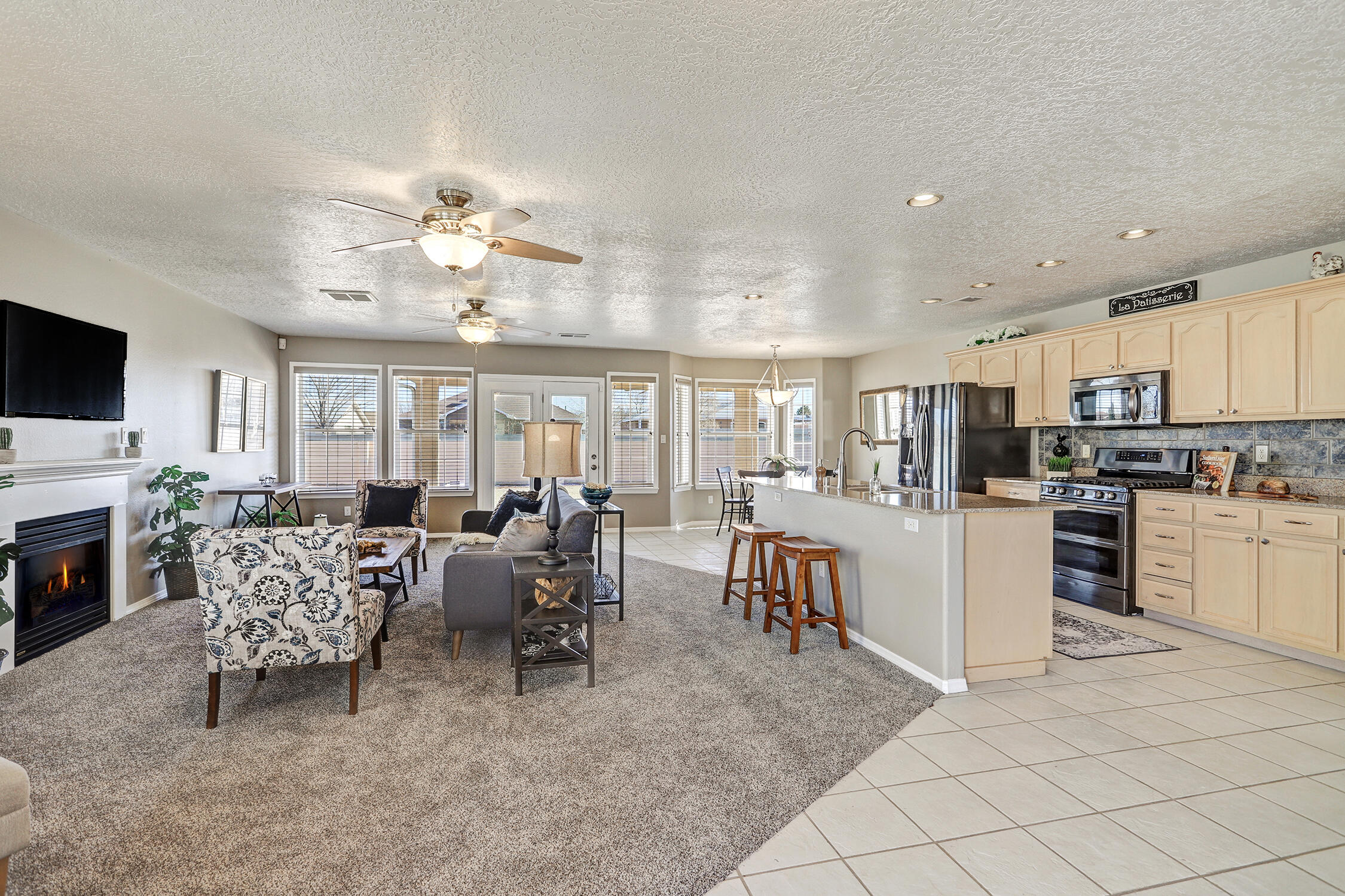 1316 Vista Centro Drive SW