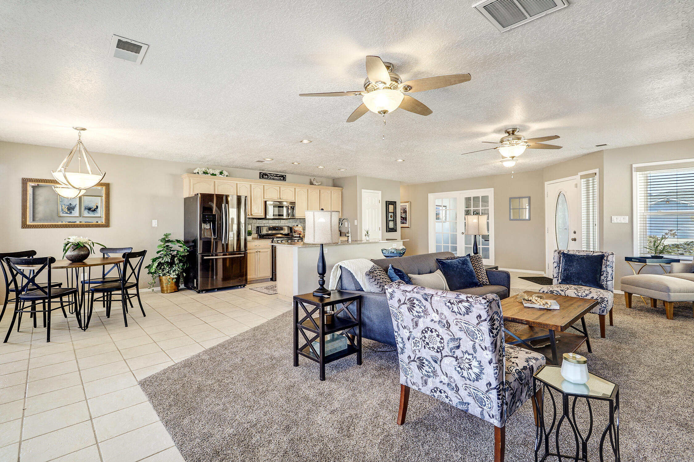 1316 Vista Centro Drive SW