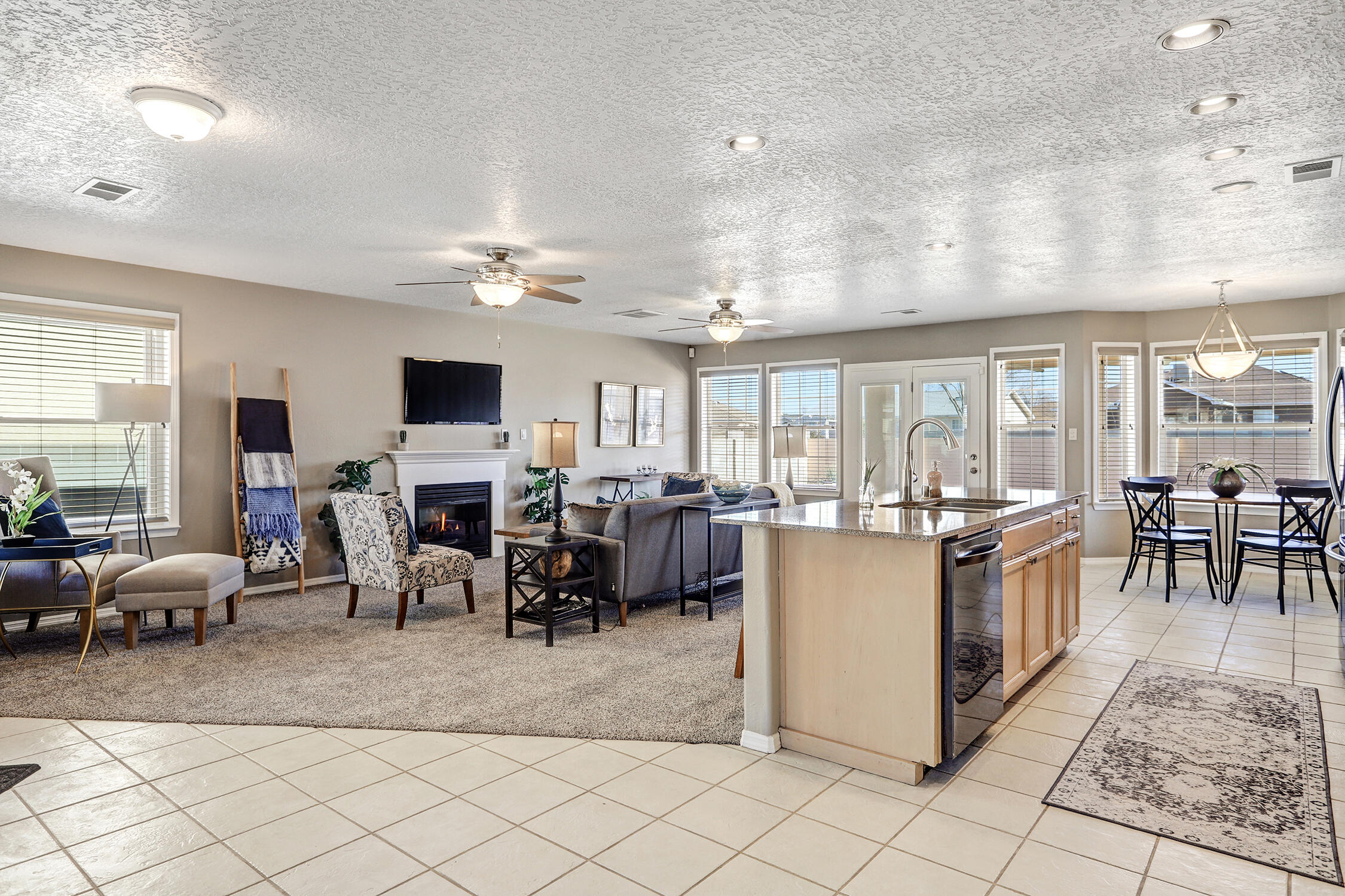 1316 Vista Centro Drive SW