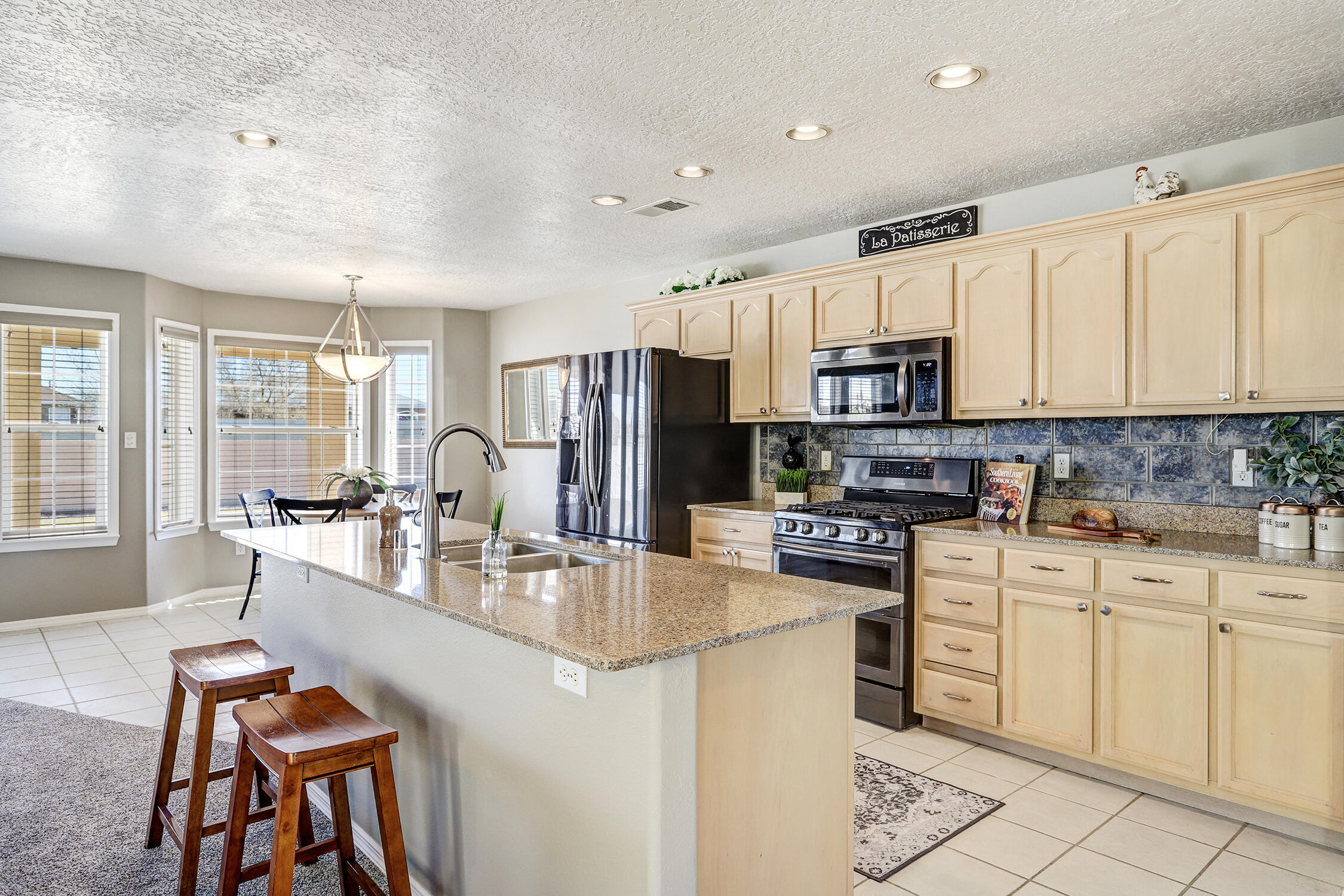 1316 Vista Centro Drive SW