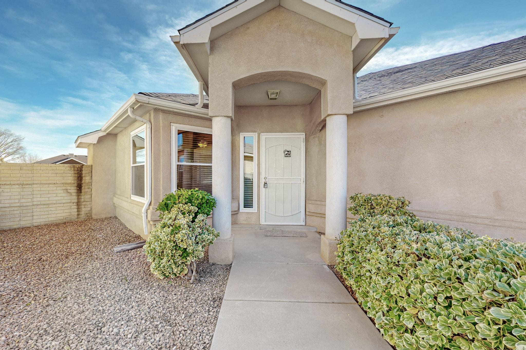 1316 Vista Centro Drive SW