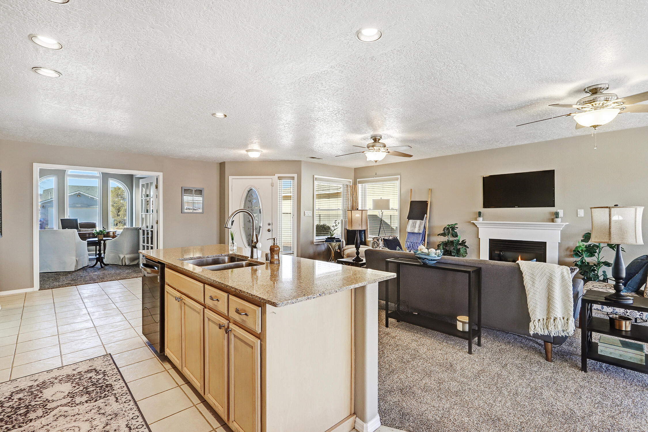 1316 Vista Centro Drive SW