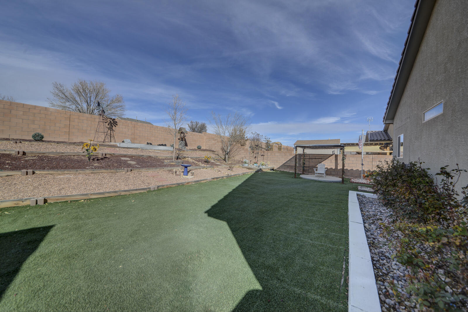 1754 VALLE VISTA Road NW