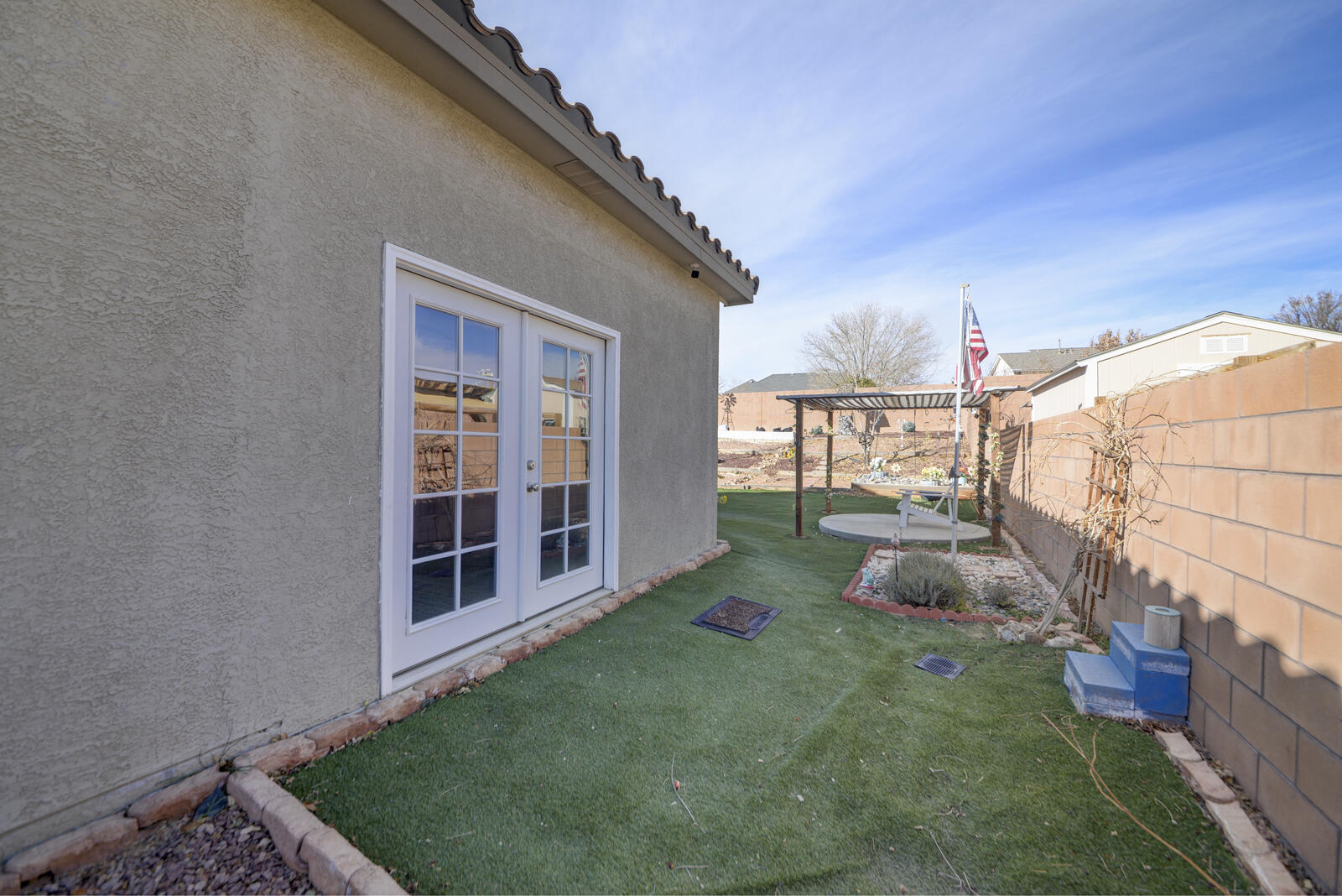 1754 VALLE VISTA Road NW