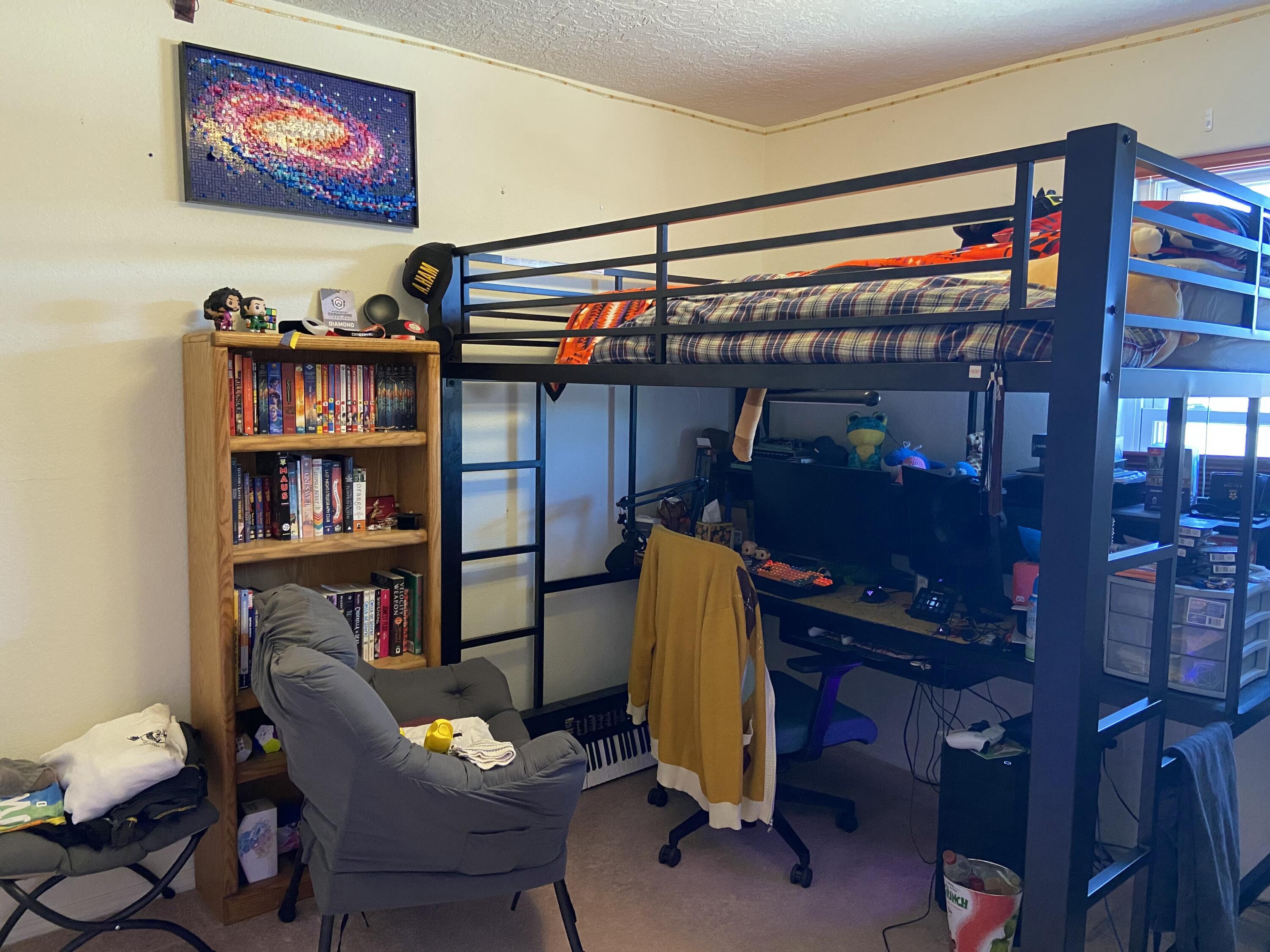 6541 GRANTS Drive NE