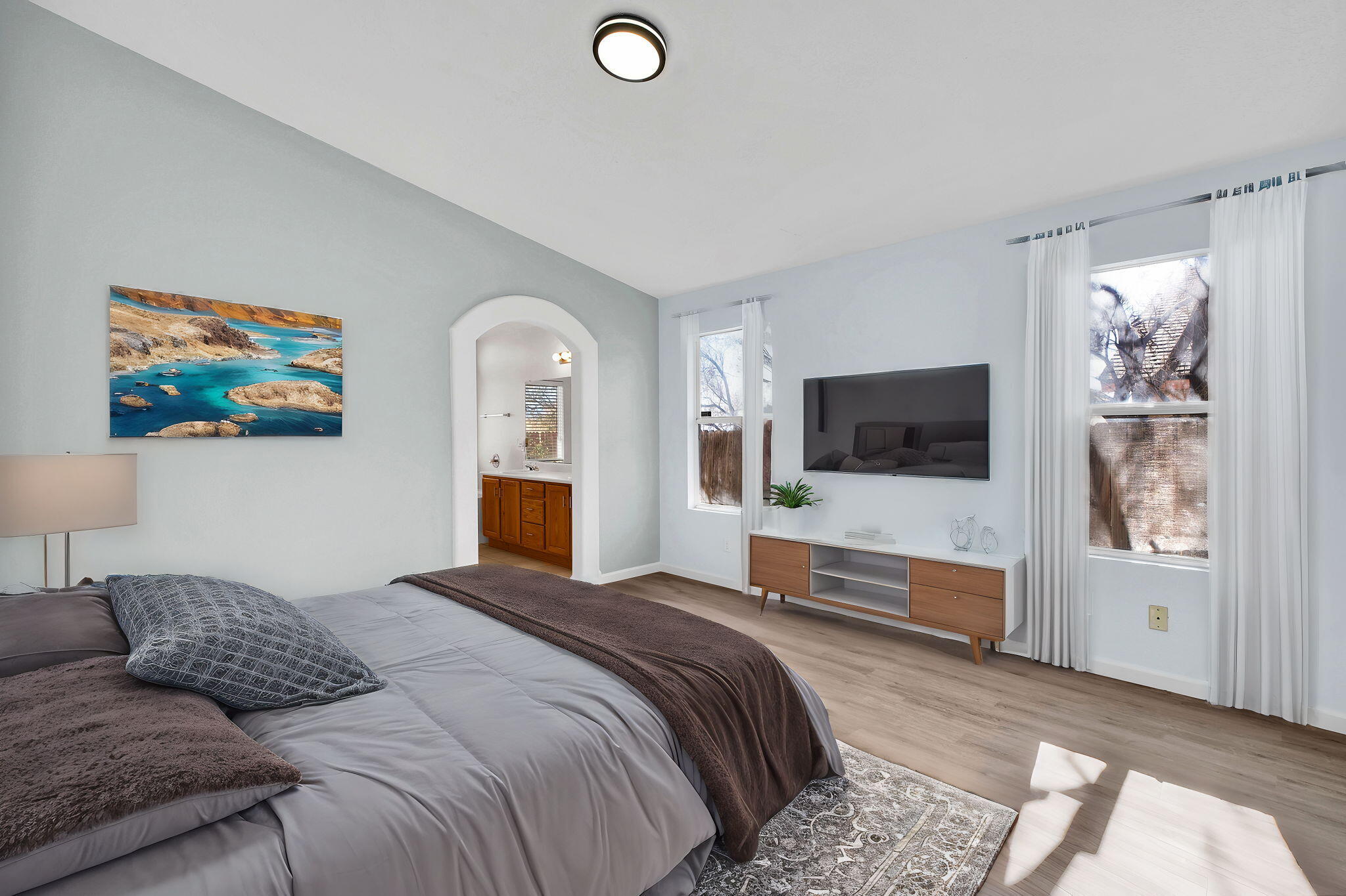 1512 QUIET DESERT Drive SW