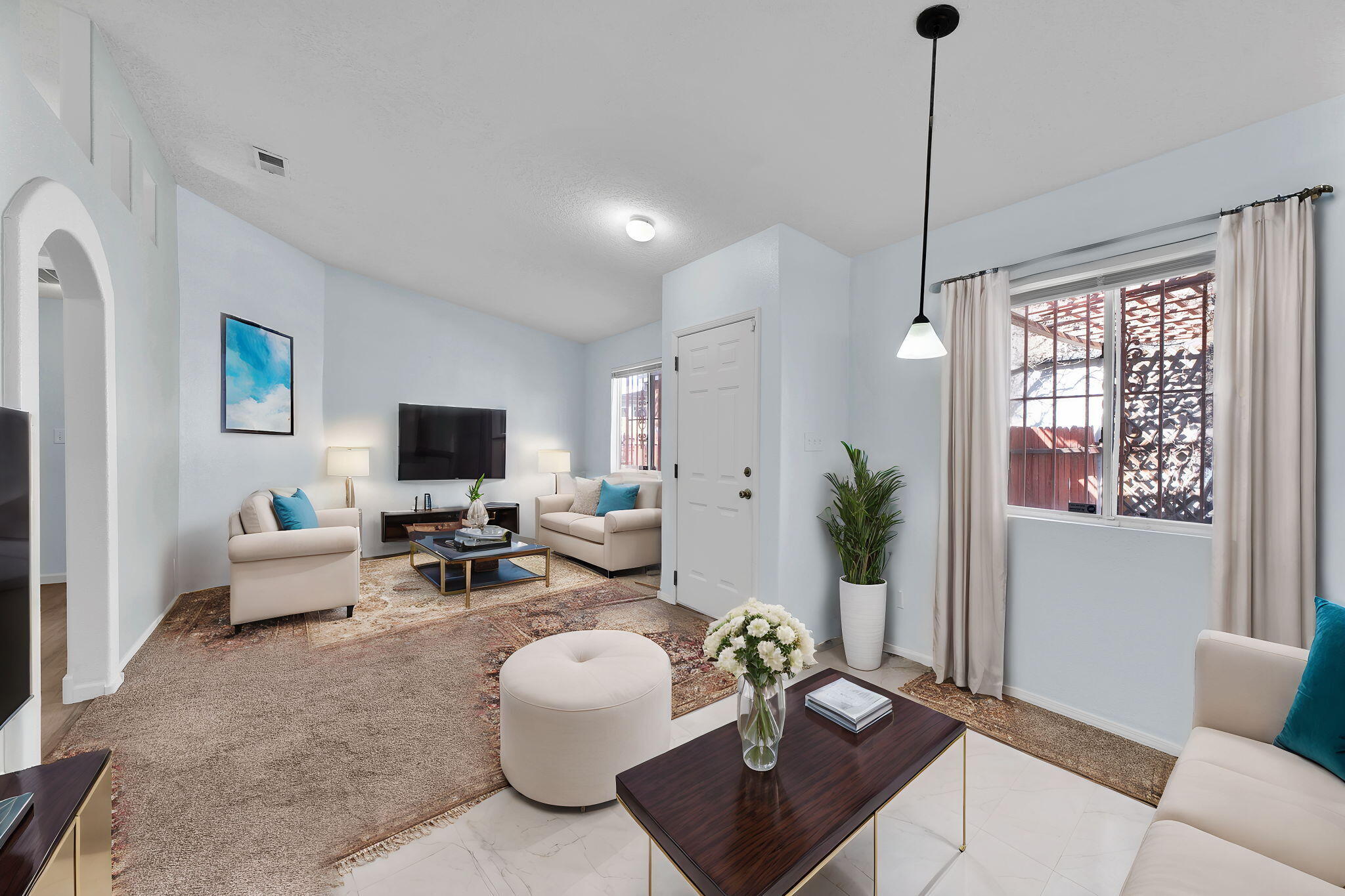 1512 QUIET DESERT Drive SW