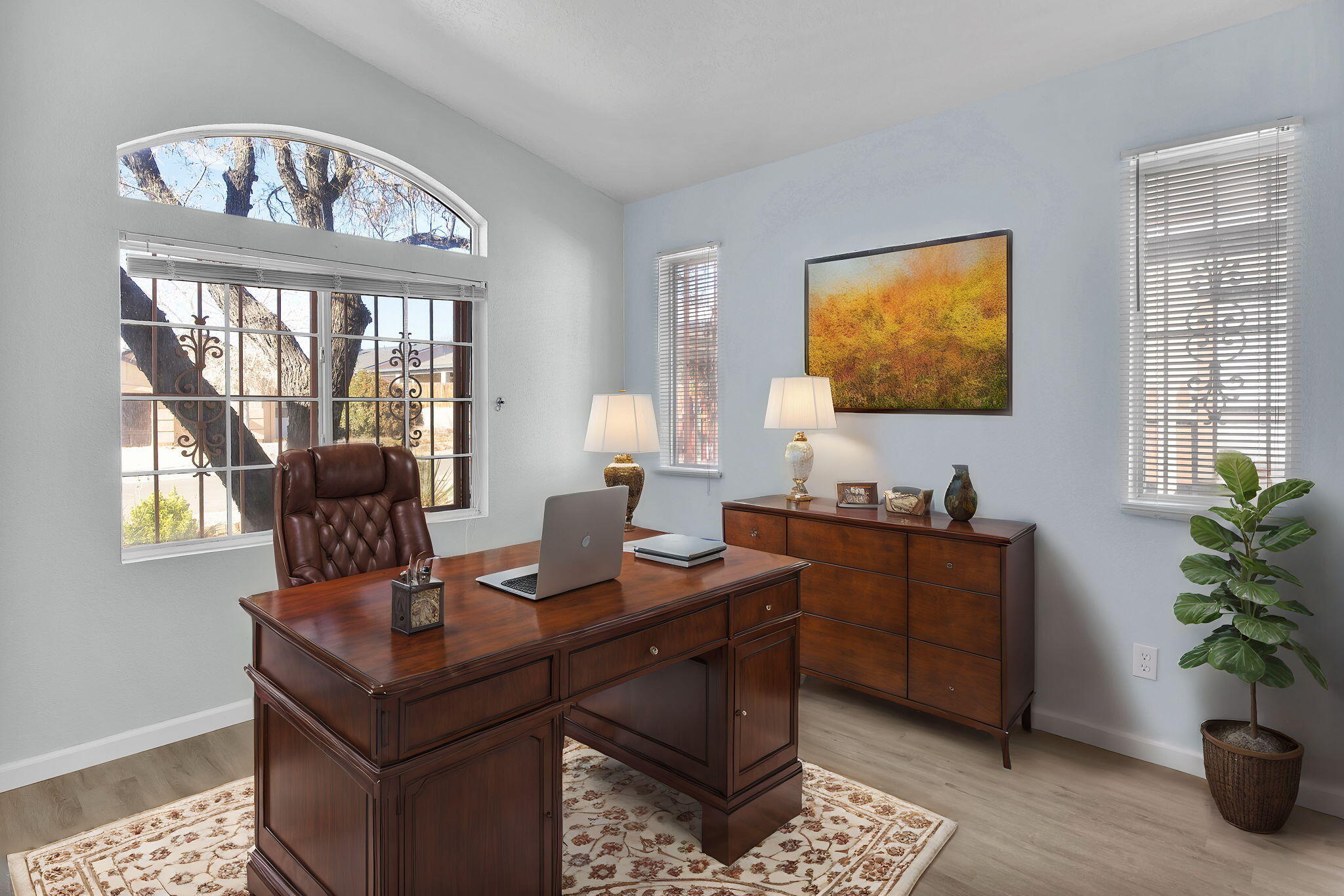 1512 QUIET DESERT Drive SW