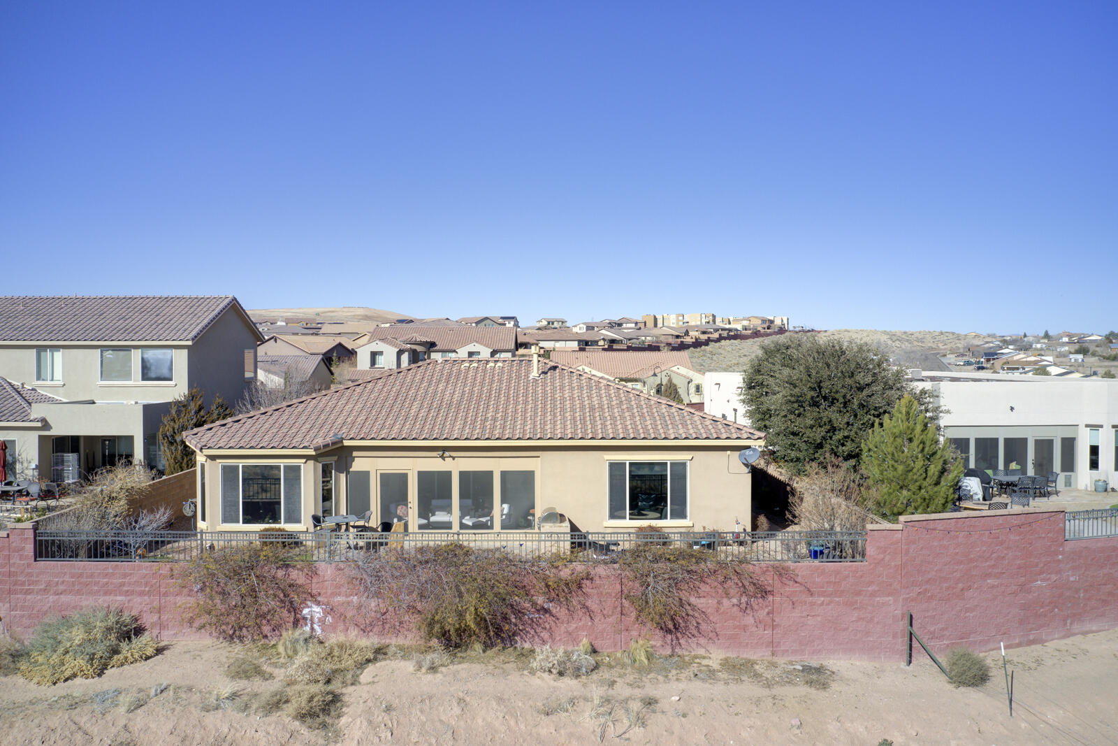 605 SIERRA VERDE Way NE