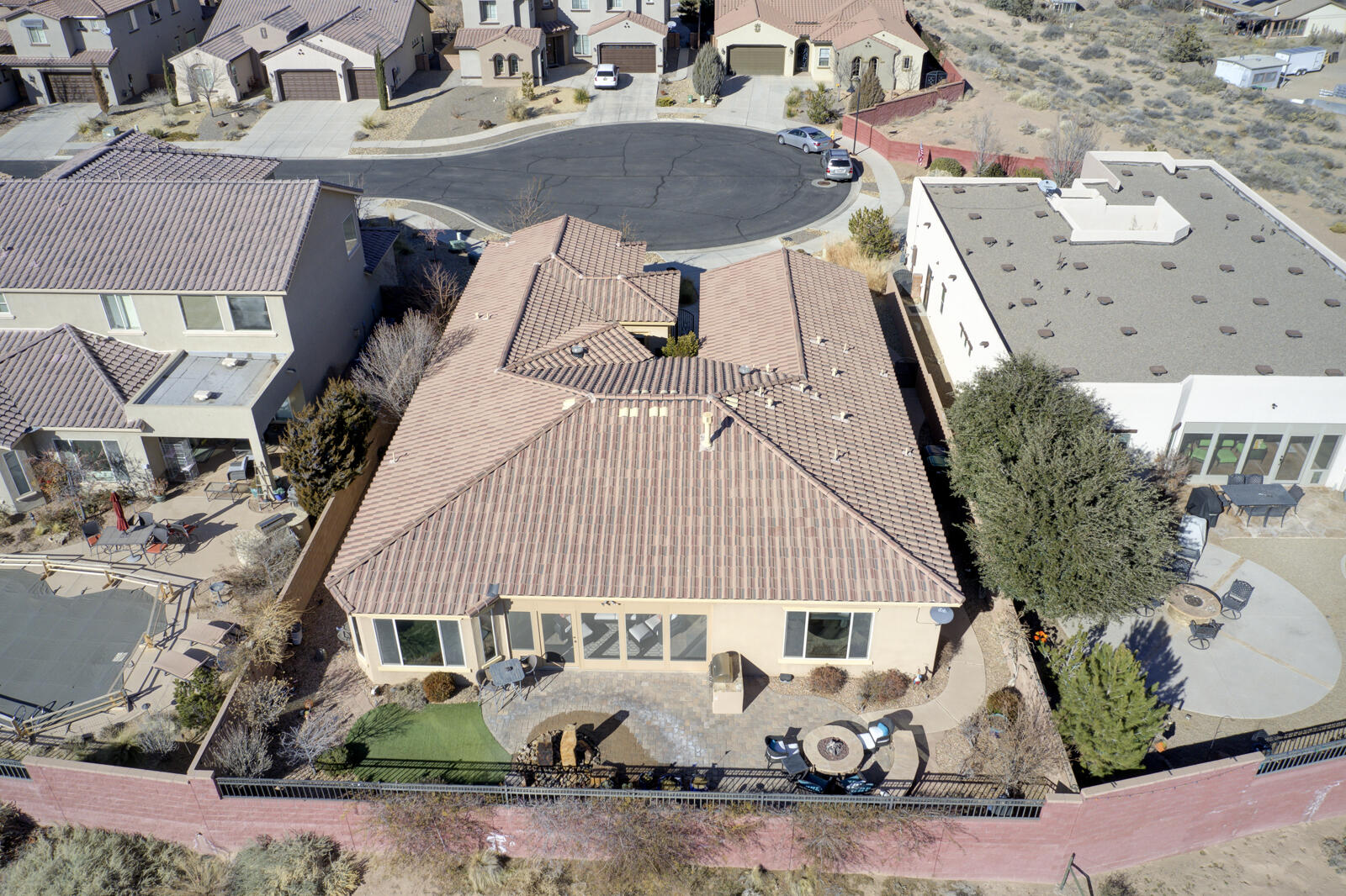 605 SIERRA VERDE Way NE