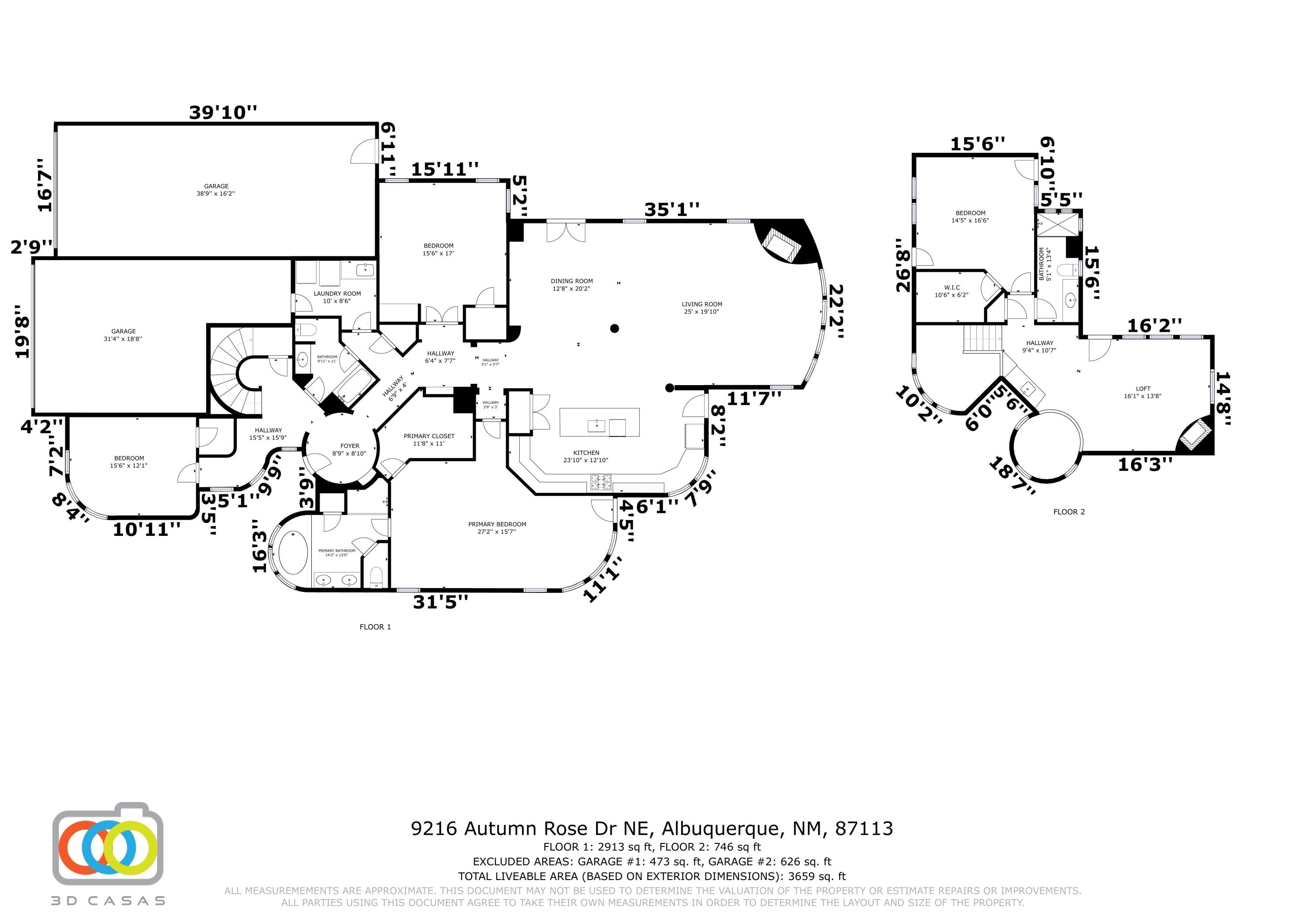 9216 AUTUMN ROSE Drive NE