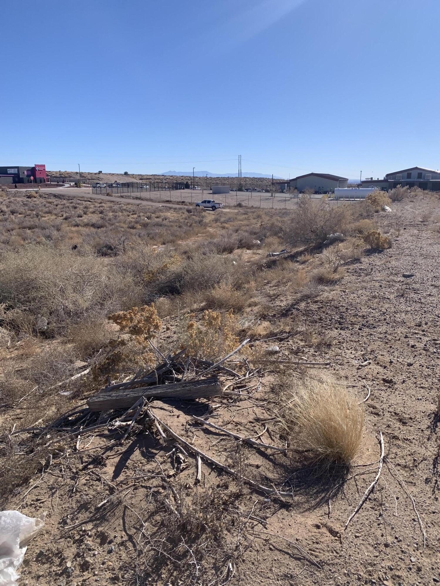 3316 Northern Boulevard NE