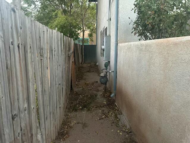 1105 ORCHARD Place NW