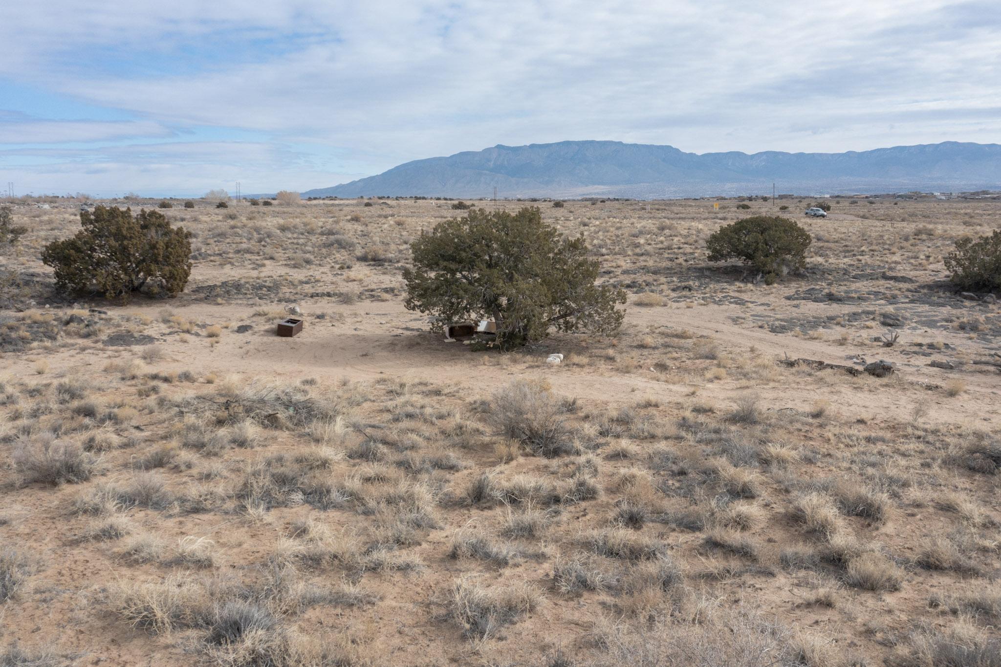 Rosa Parks Lot 1 blk 3 unit 13 Road NW