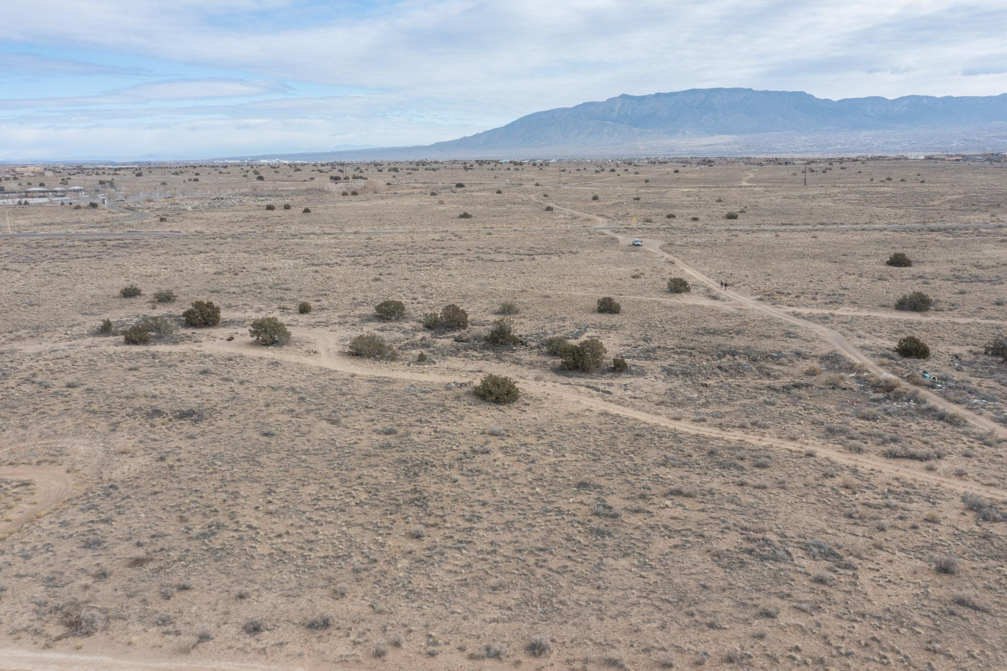 Rosa Parks Lot 1 blk 3 unit 13 Road NW