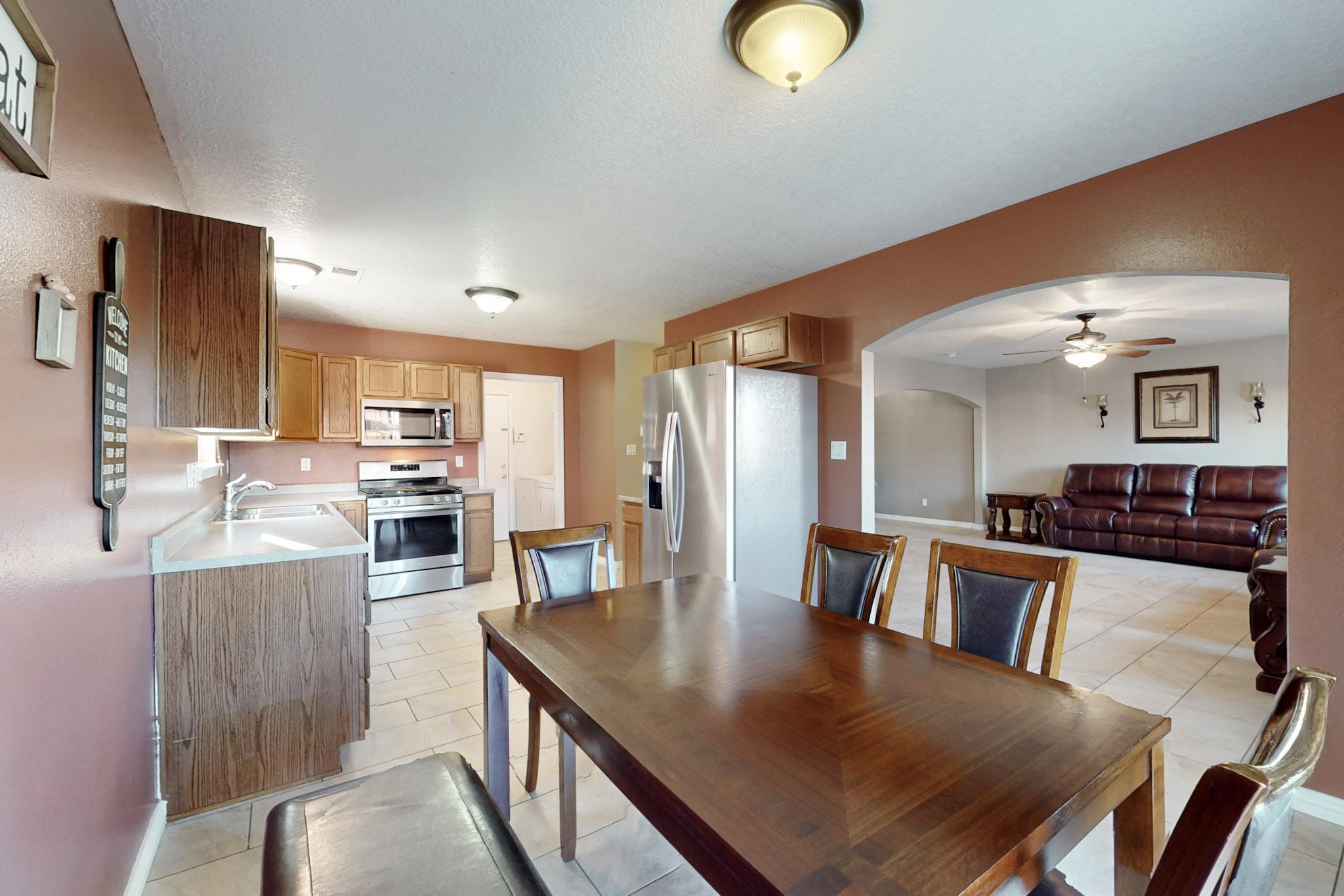 532 EL SHADDAI Street NW