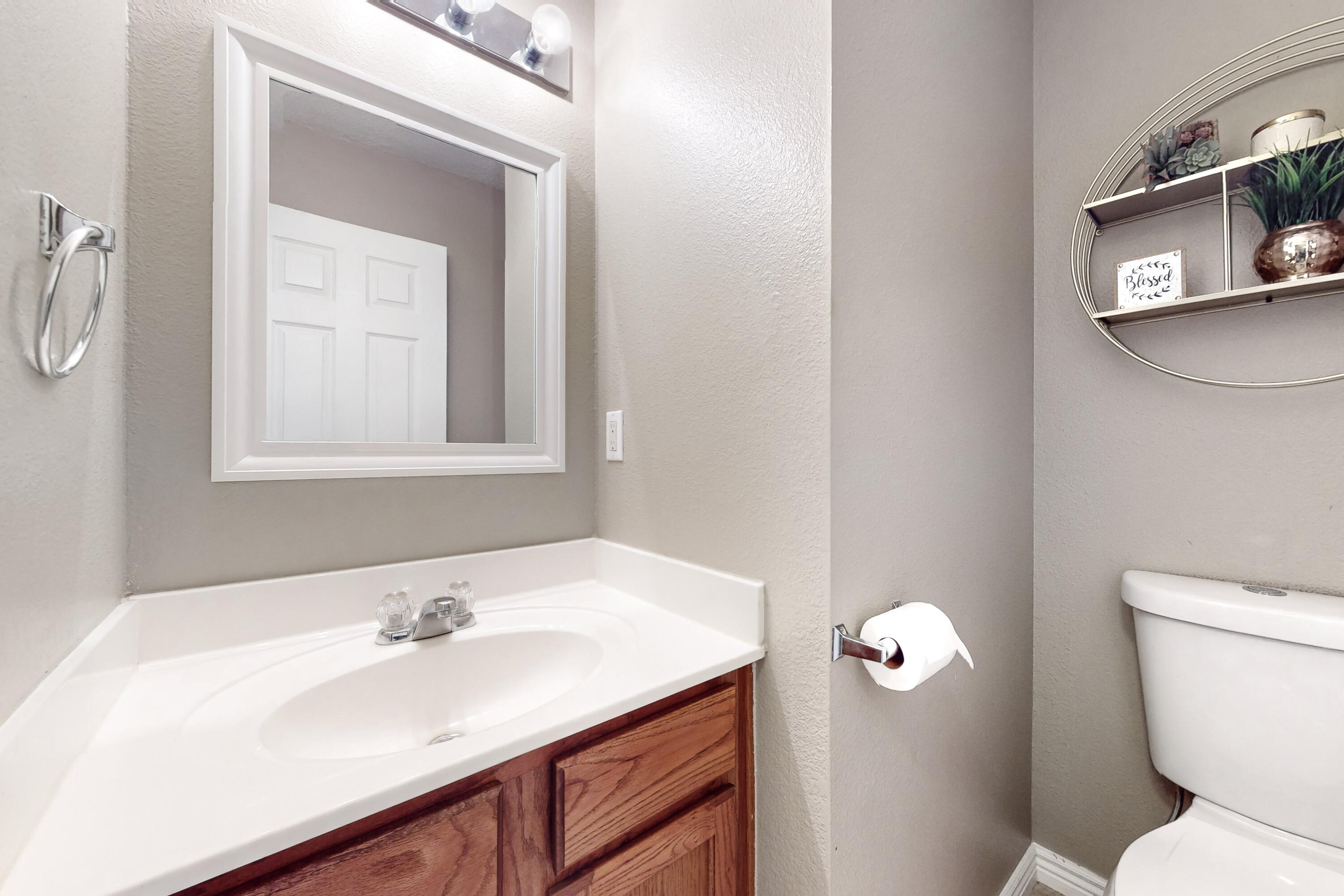 532 EL SHADDAI Street NW