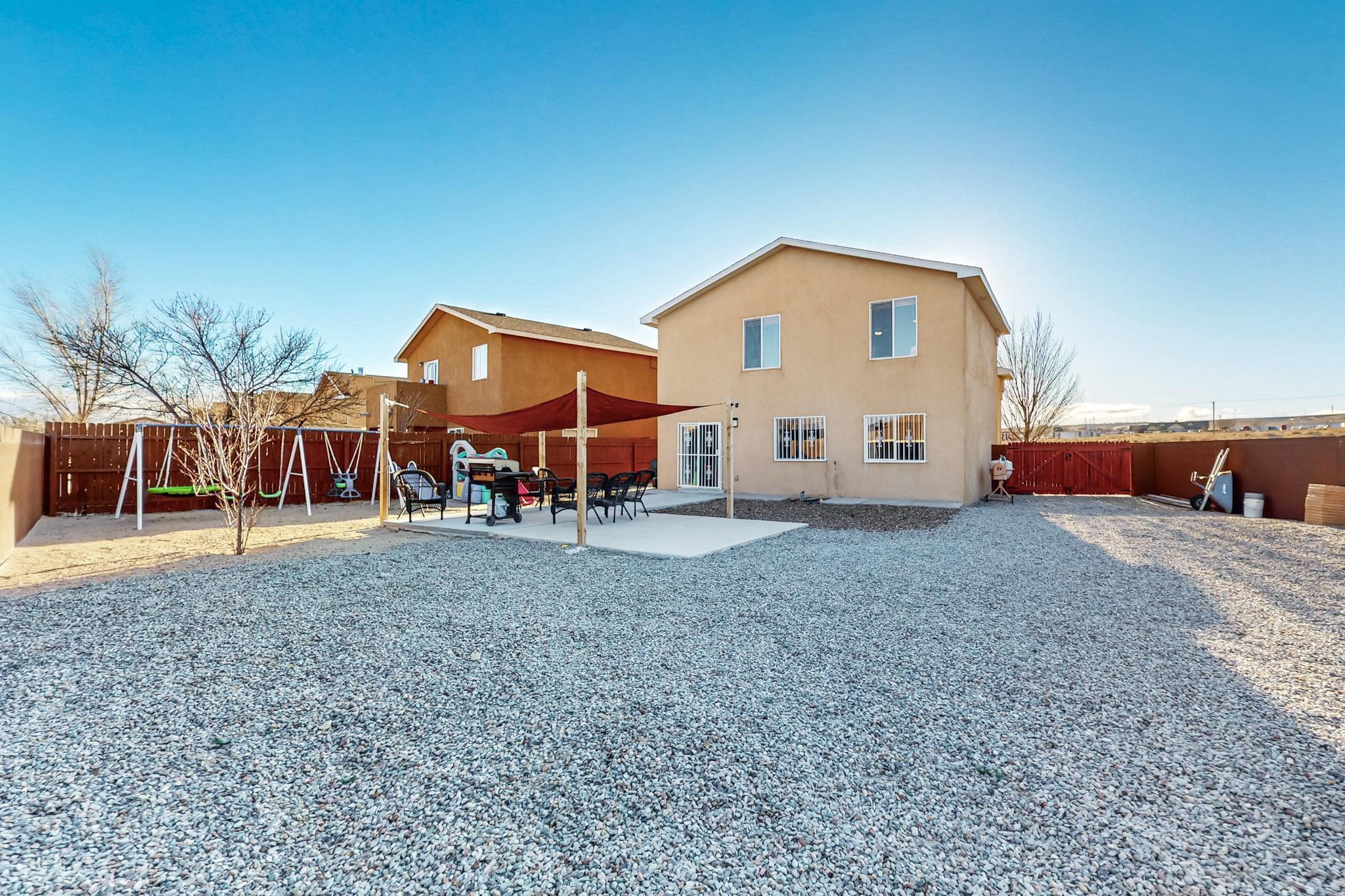 532 EL SHADDAI Street NW