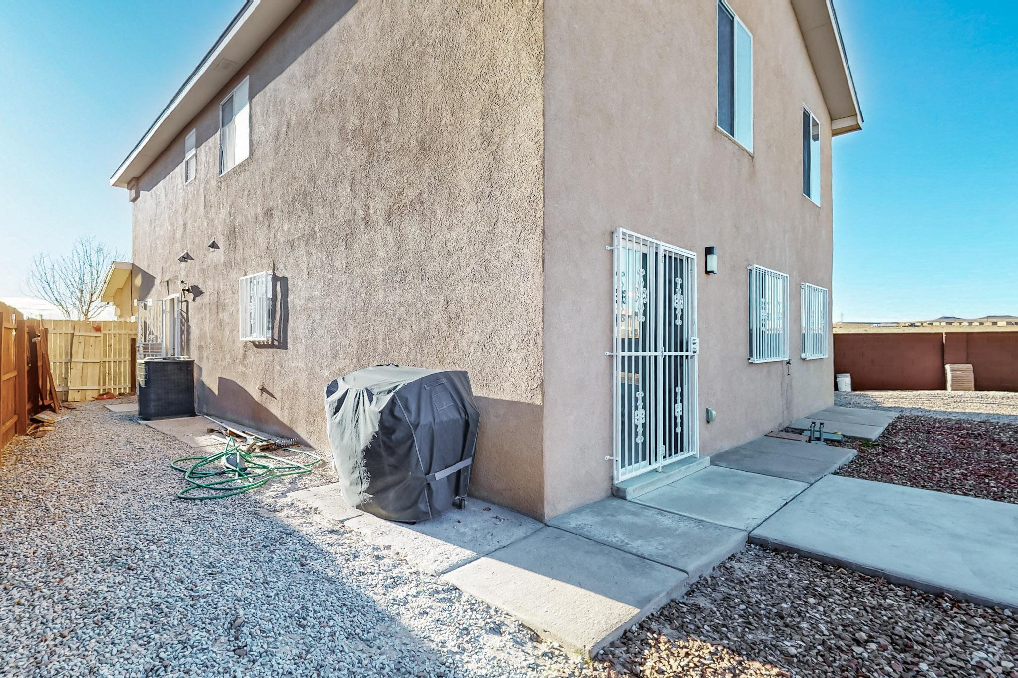 532 EL SHADDAI Street NW