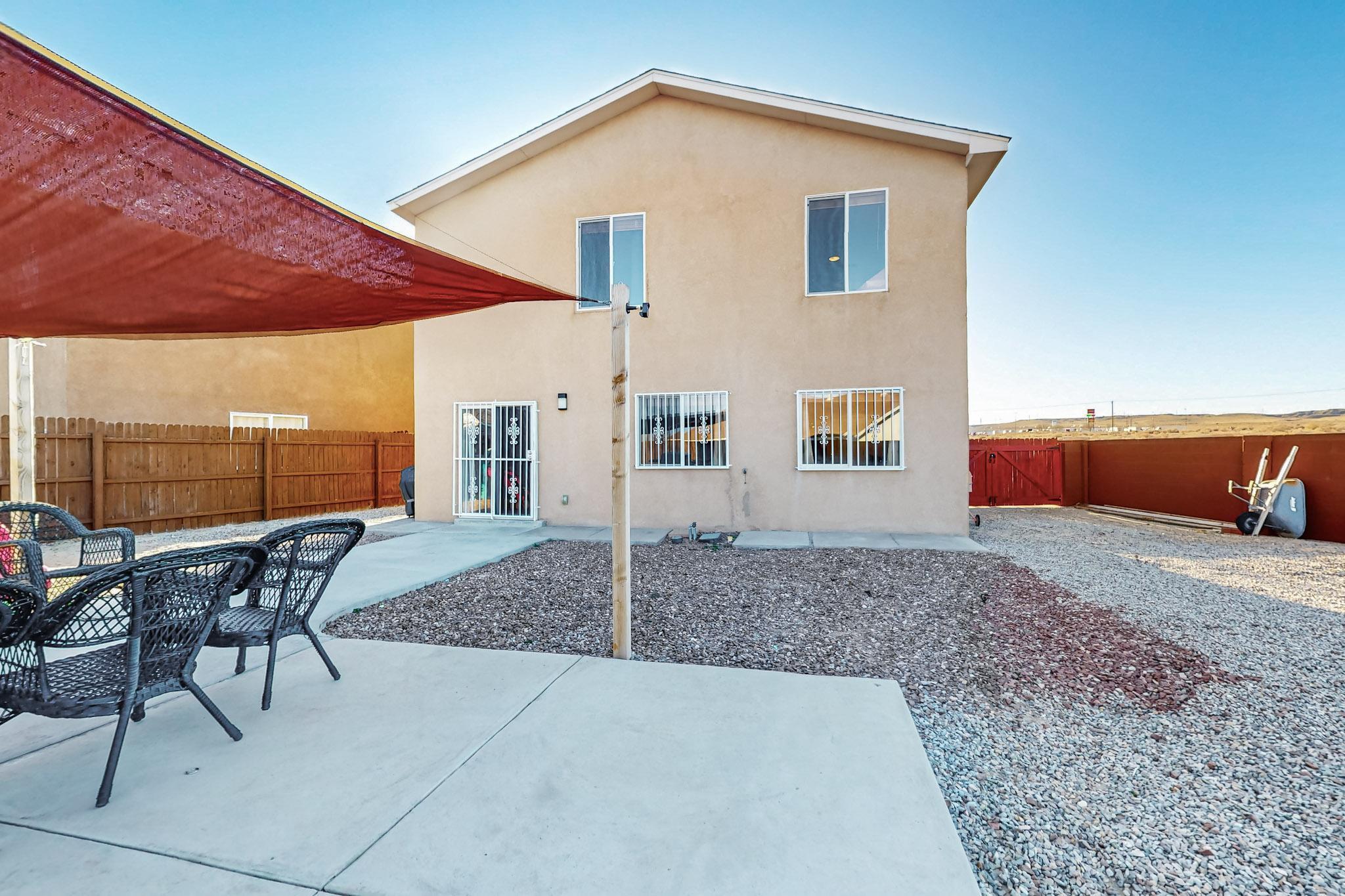 532 EL SHADDAI Street NW