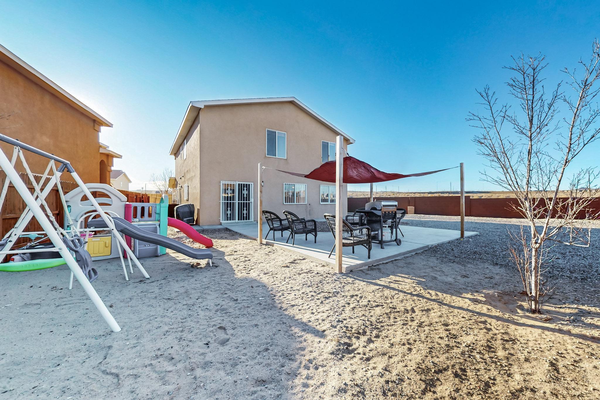 532 EL SHADDAI Street NW