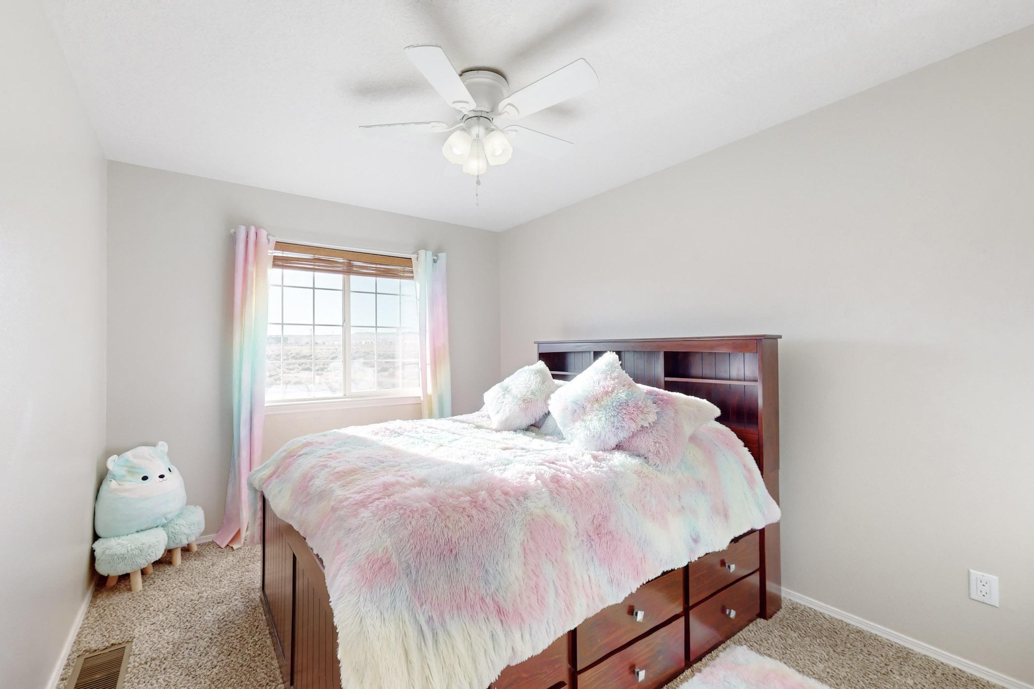 532 EL SHADDAI Street NW