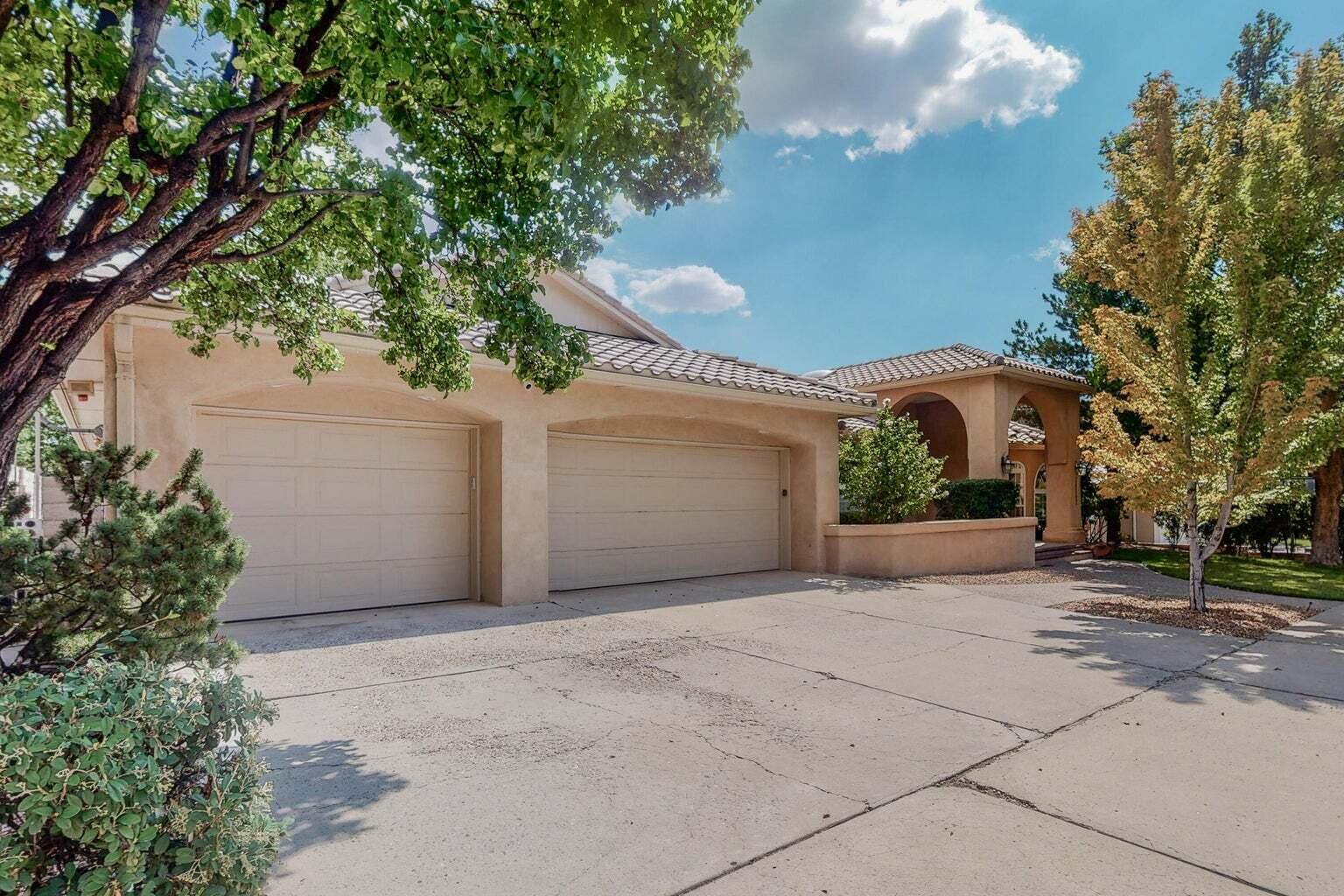 10502 CITY LIGHTS Drive NE