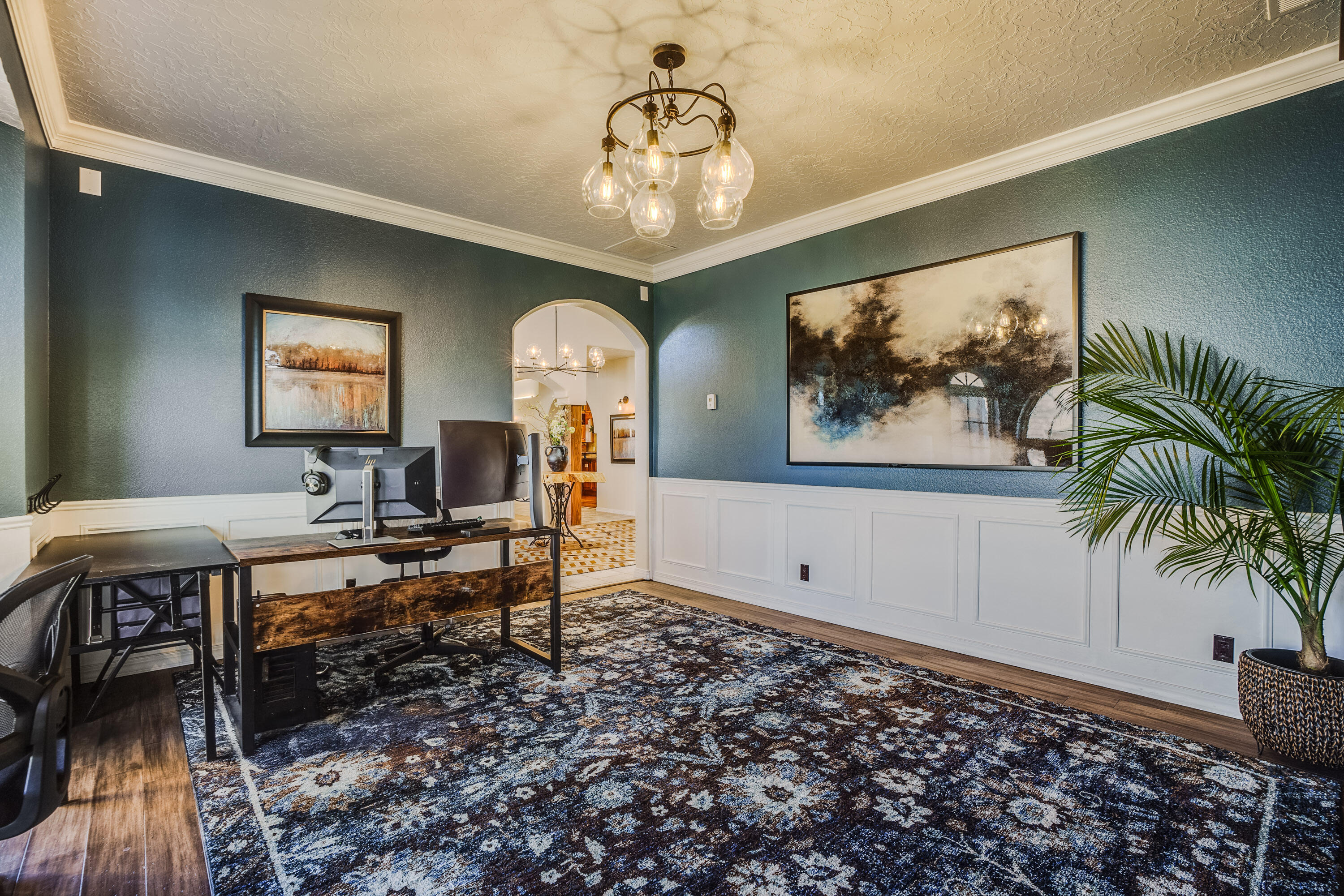 10502 CITY LIGHTS Drive NE