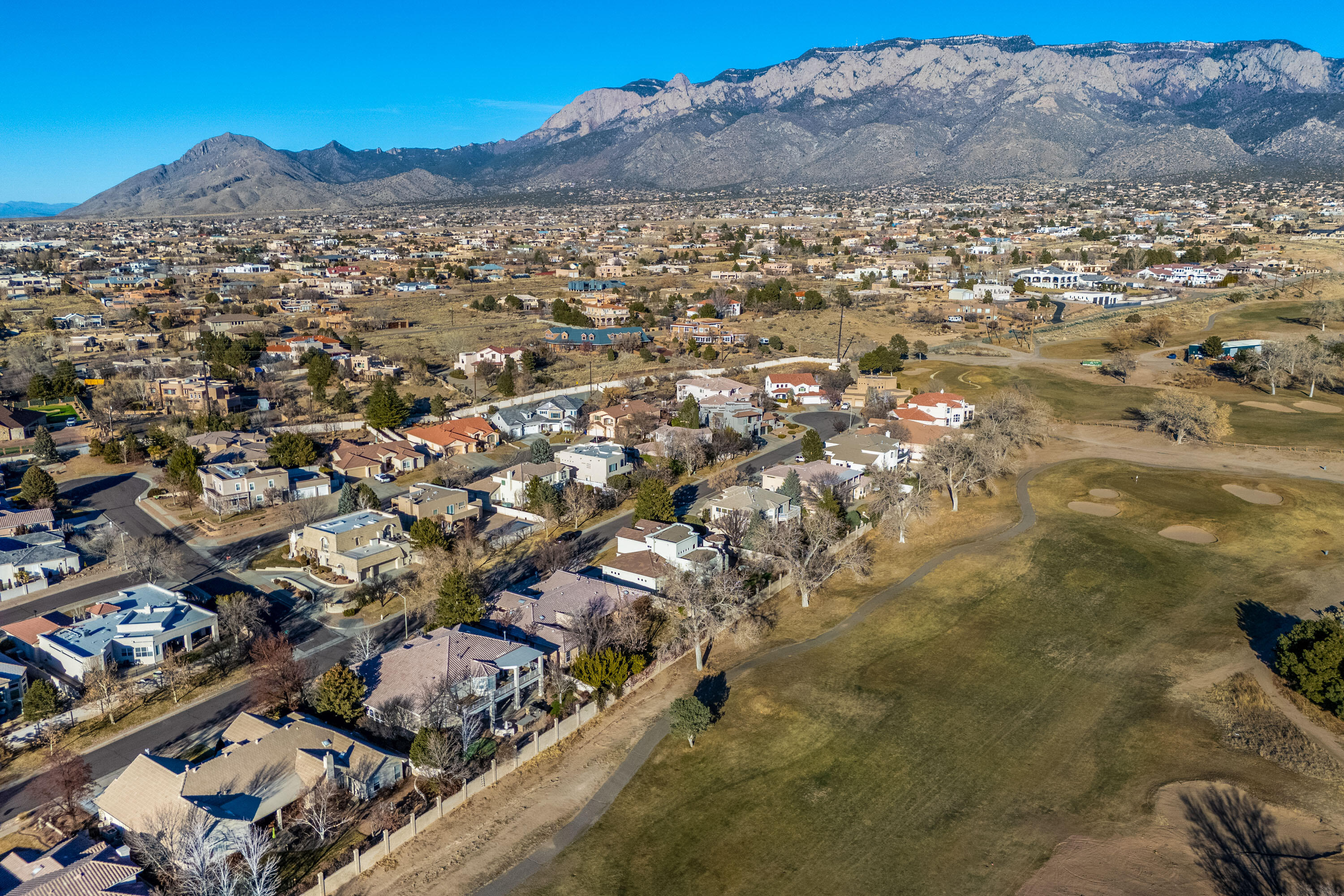 10502 CITY LIGHTS Drive NE