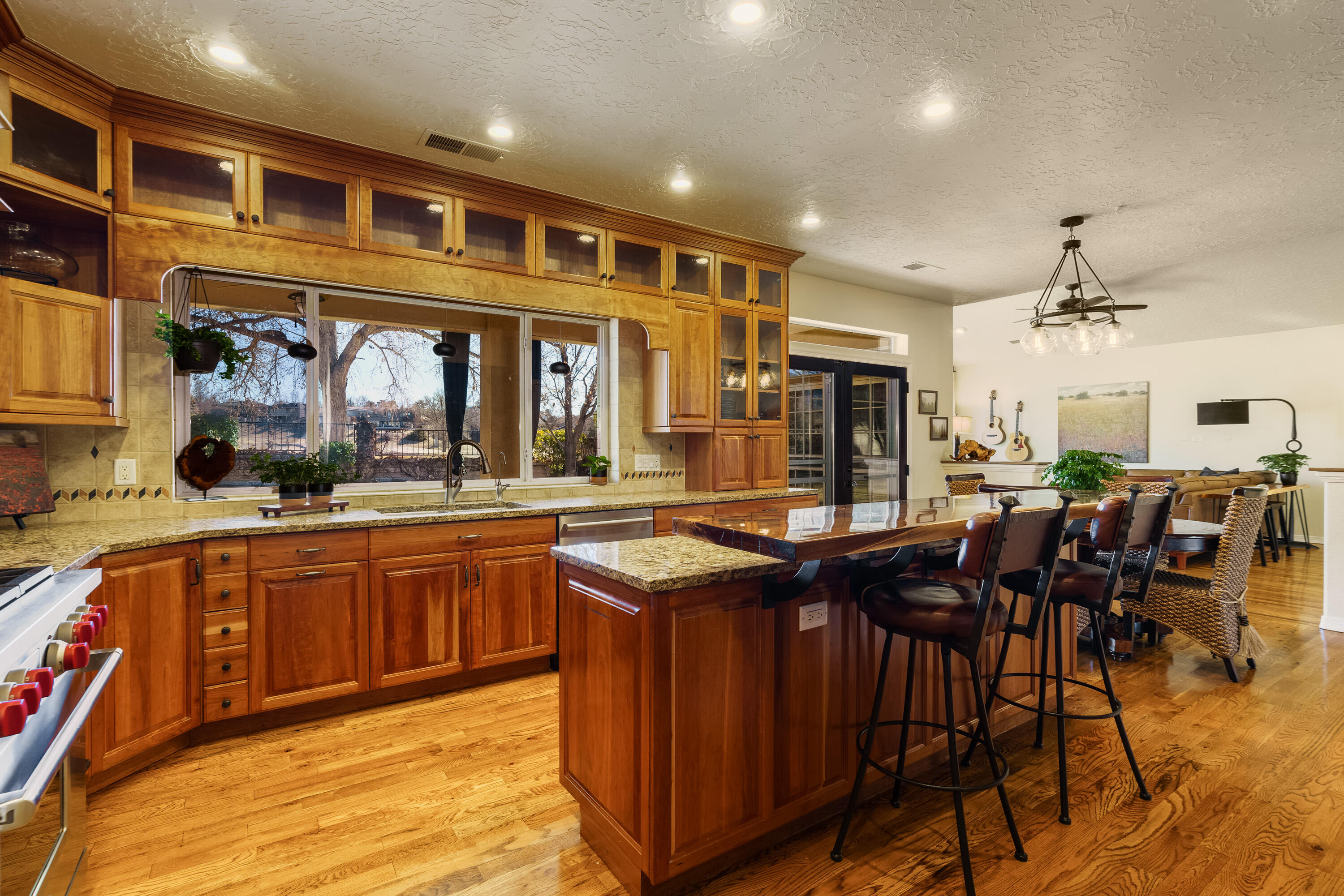 10502 CITY LIGHTS Drive NE