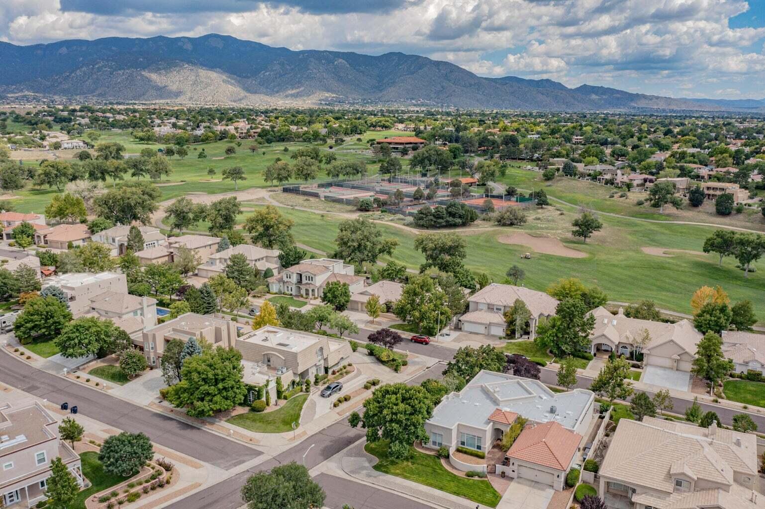 10502 CITY LIGHTS Drive NE