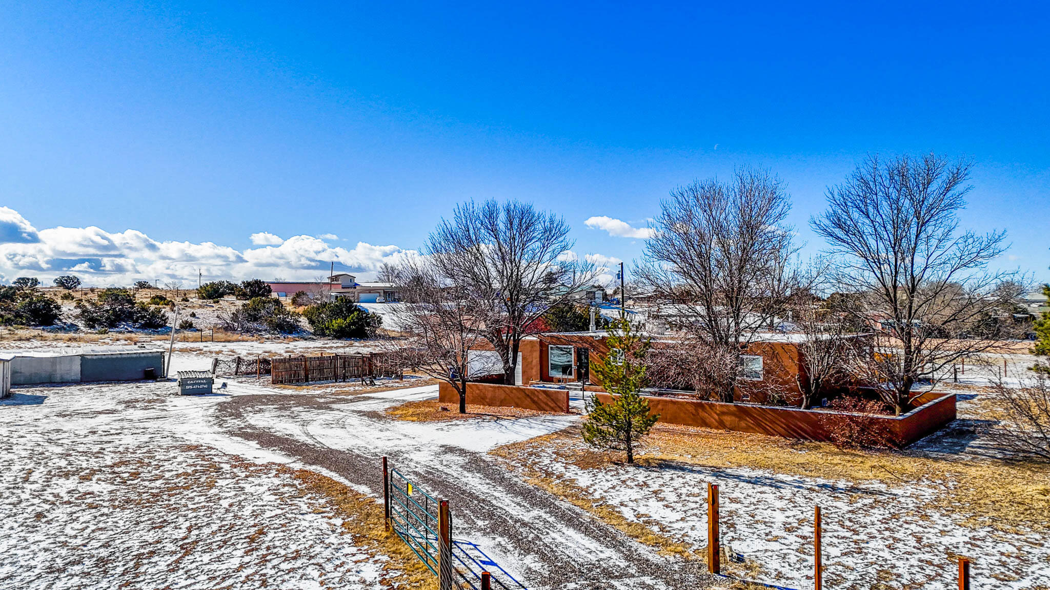 74 Mutt Nelson Road