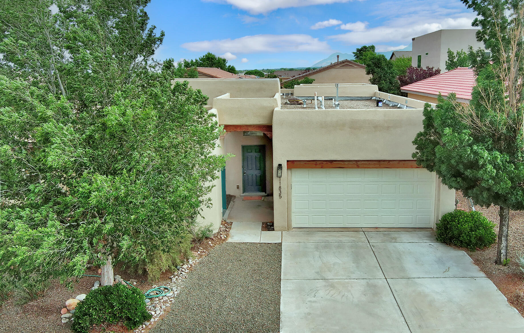 11835 POCONO Road SE