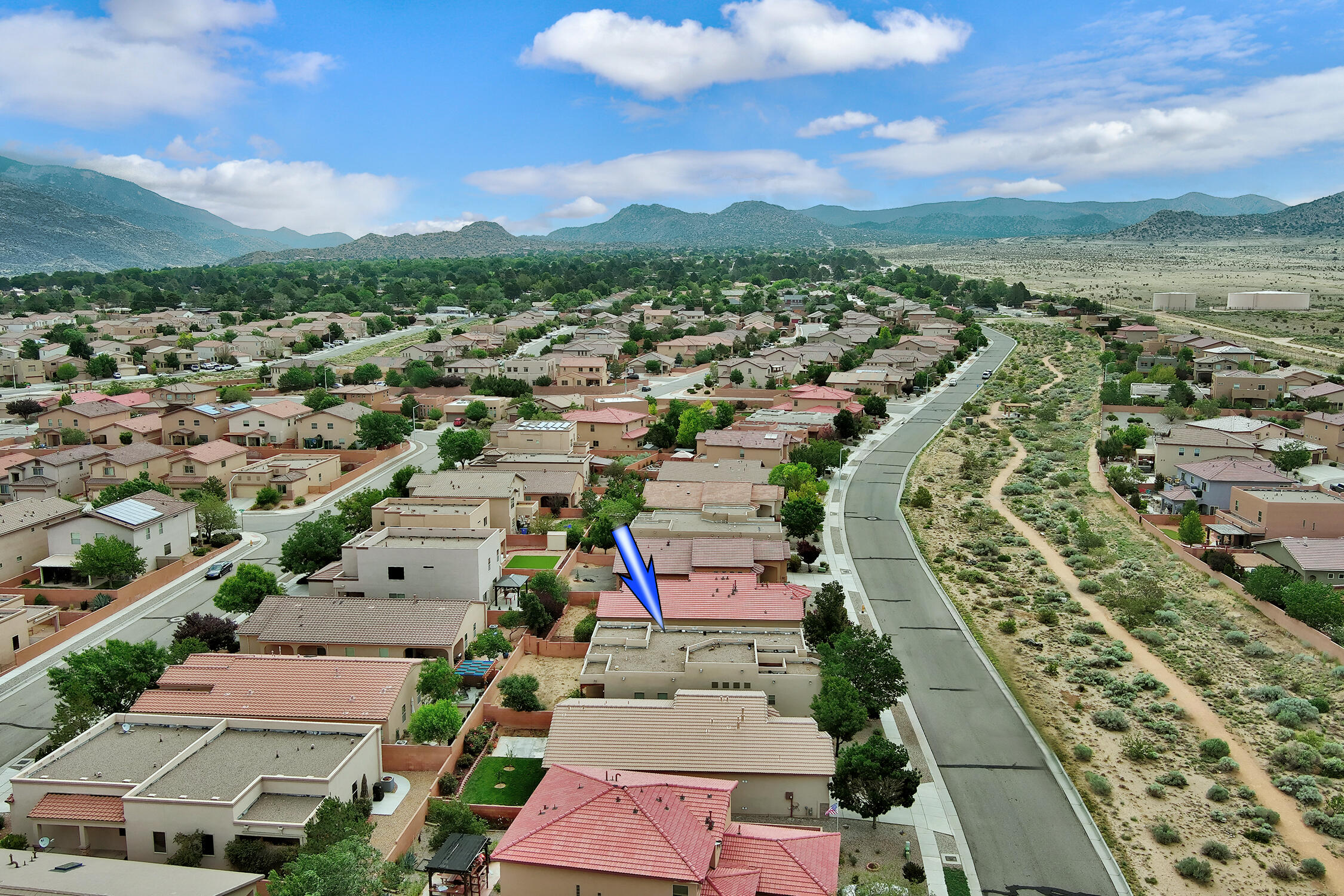 11835 POCONO Road SE