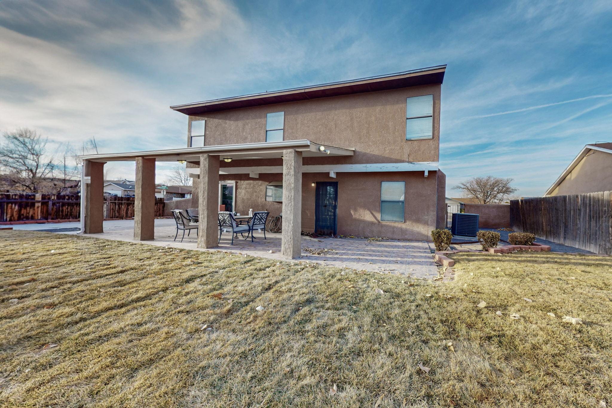 5426 Stillbrook Avenue NW