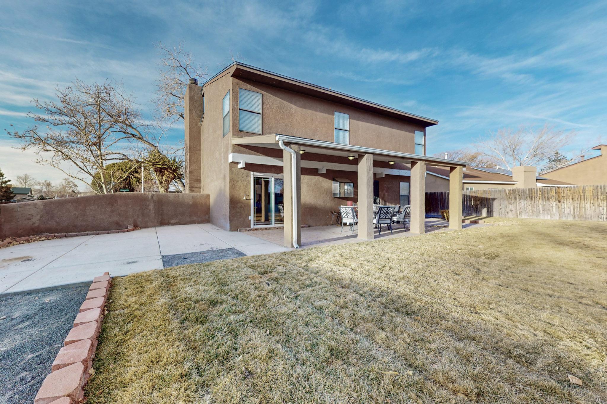 5426 Stillbrook Avenue NW