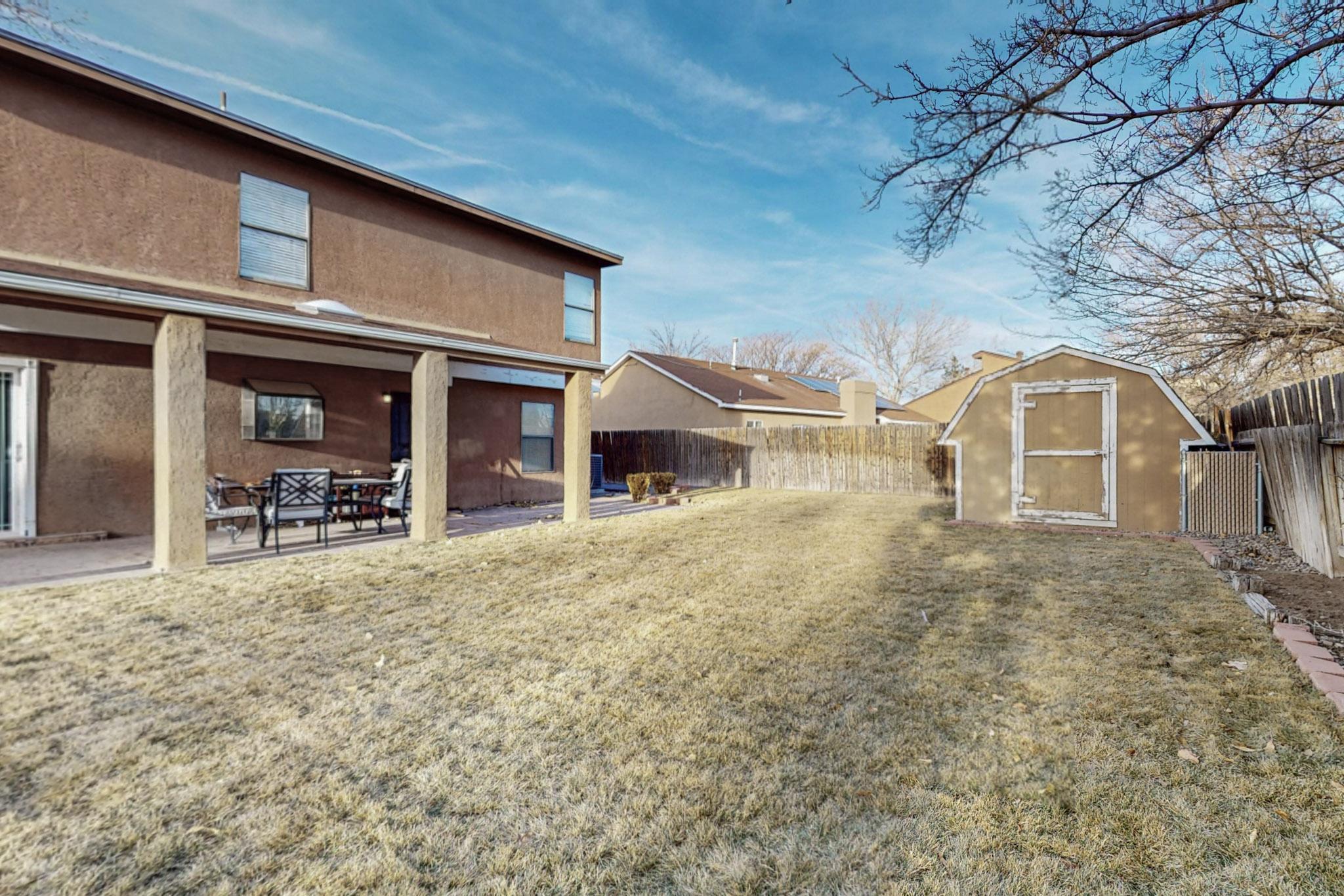 5426 Stillbrook Avenue NW