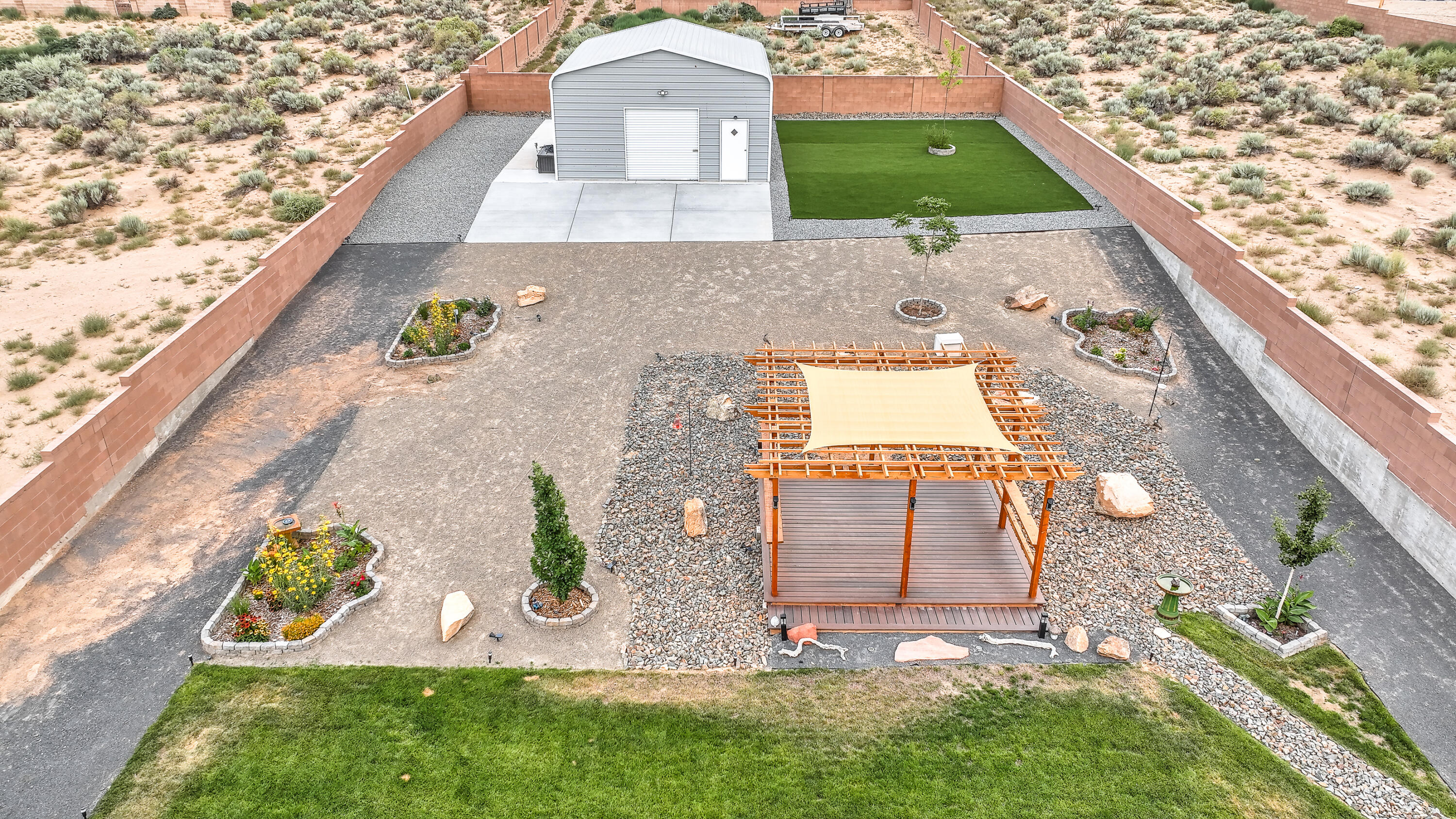 1605 AZTEC SUN Court SE