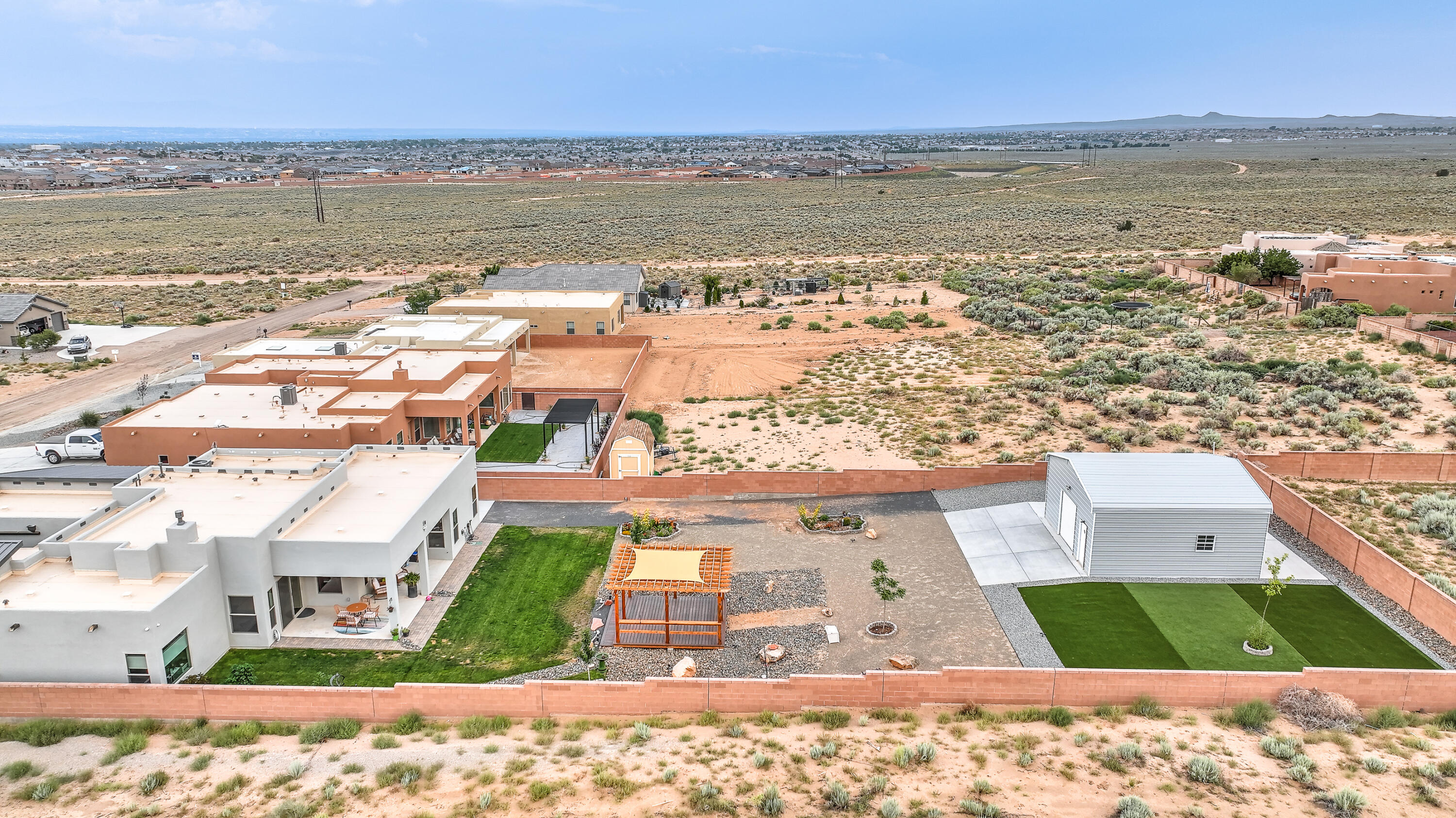 1605 AZTEC SUN Court SE