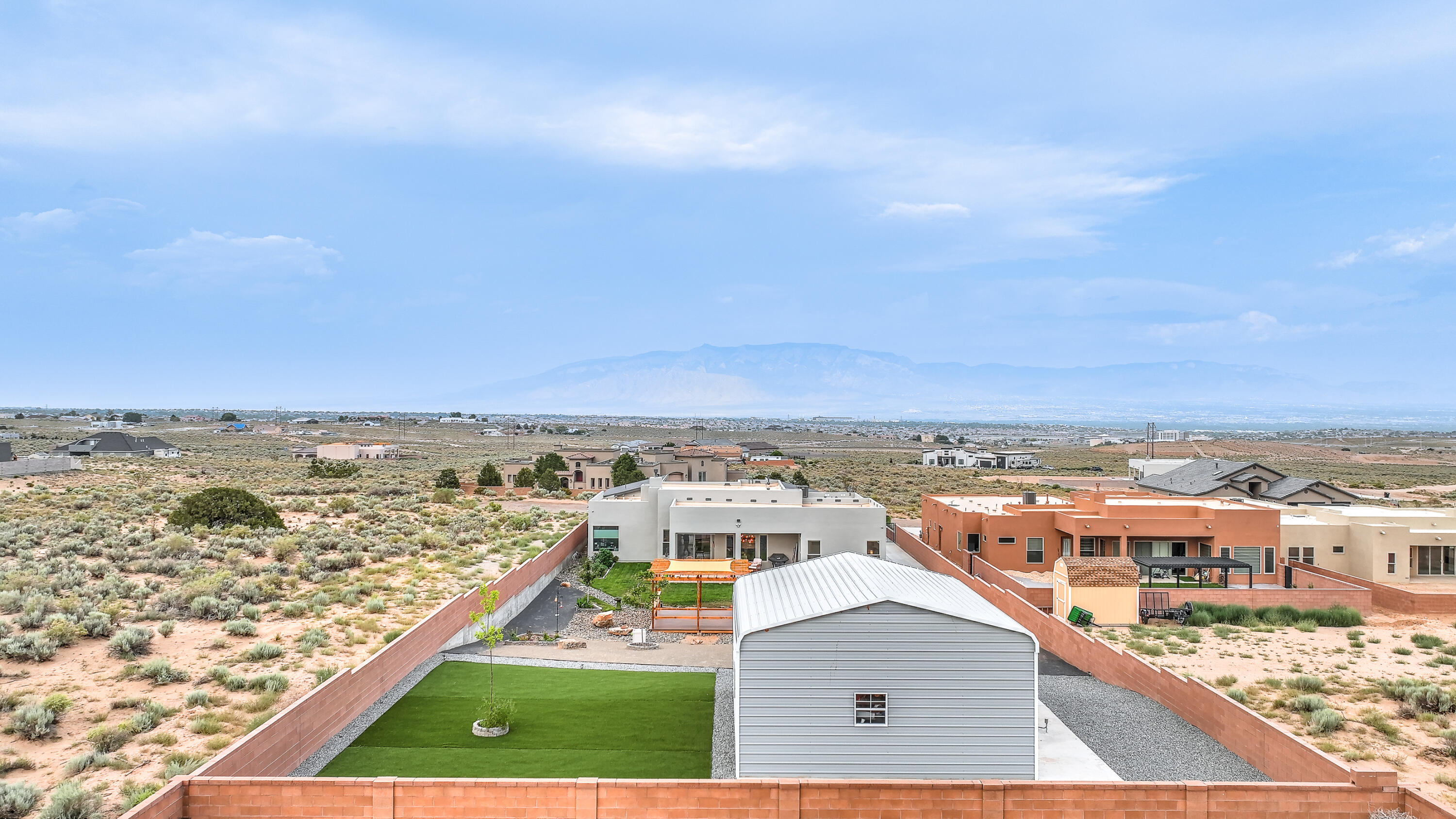 1605 AZTEC SUN Court SE