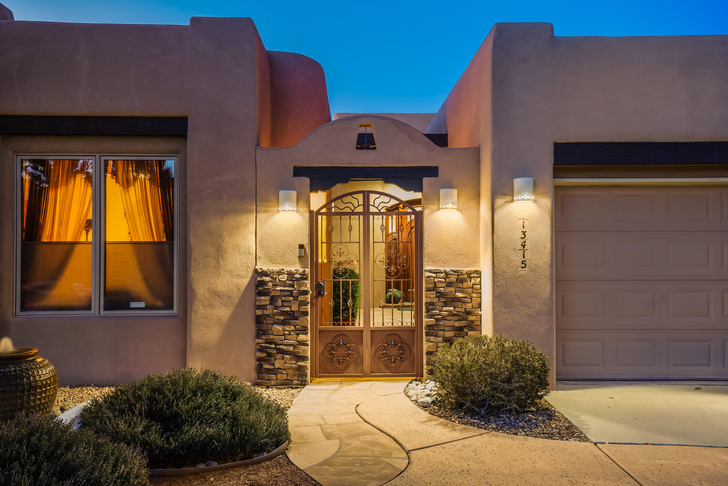 13415 PIEDRA GRANDE Place NE