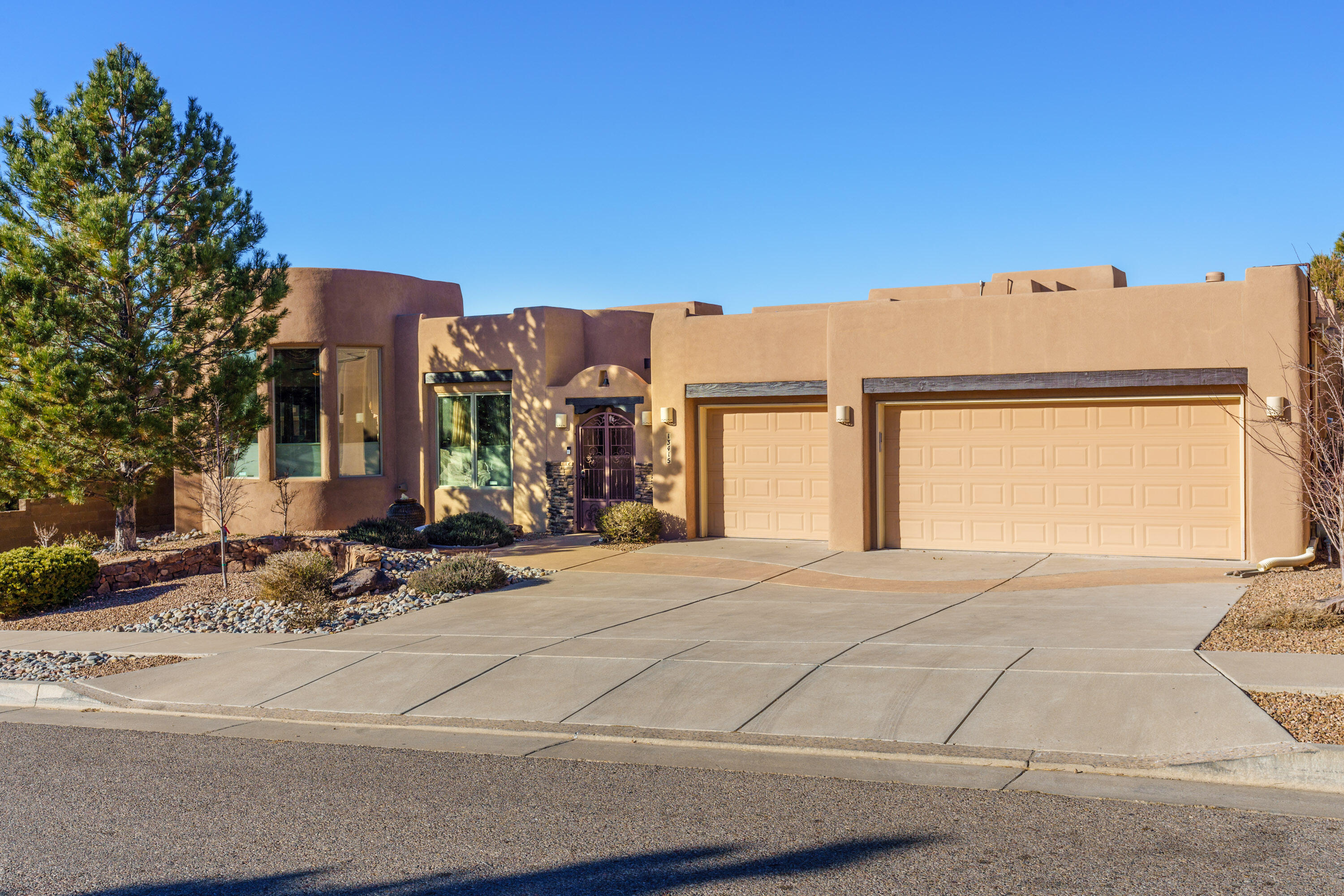13415 PIEDRA GRANDE Place NE