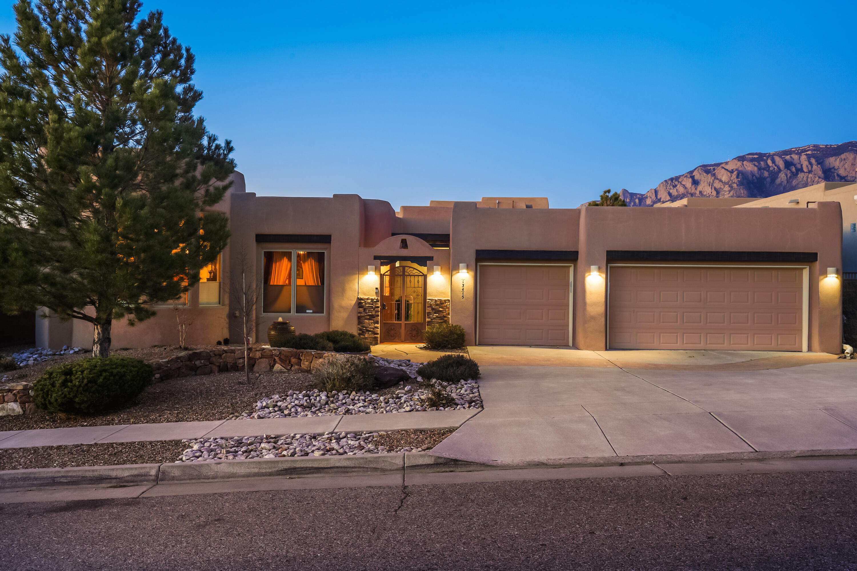 13415 PIEDRA GRANDE Place NE