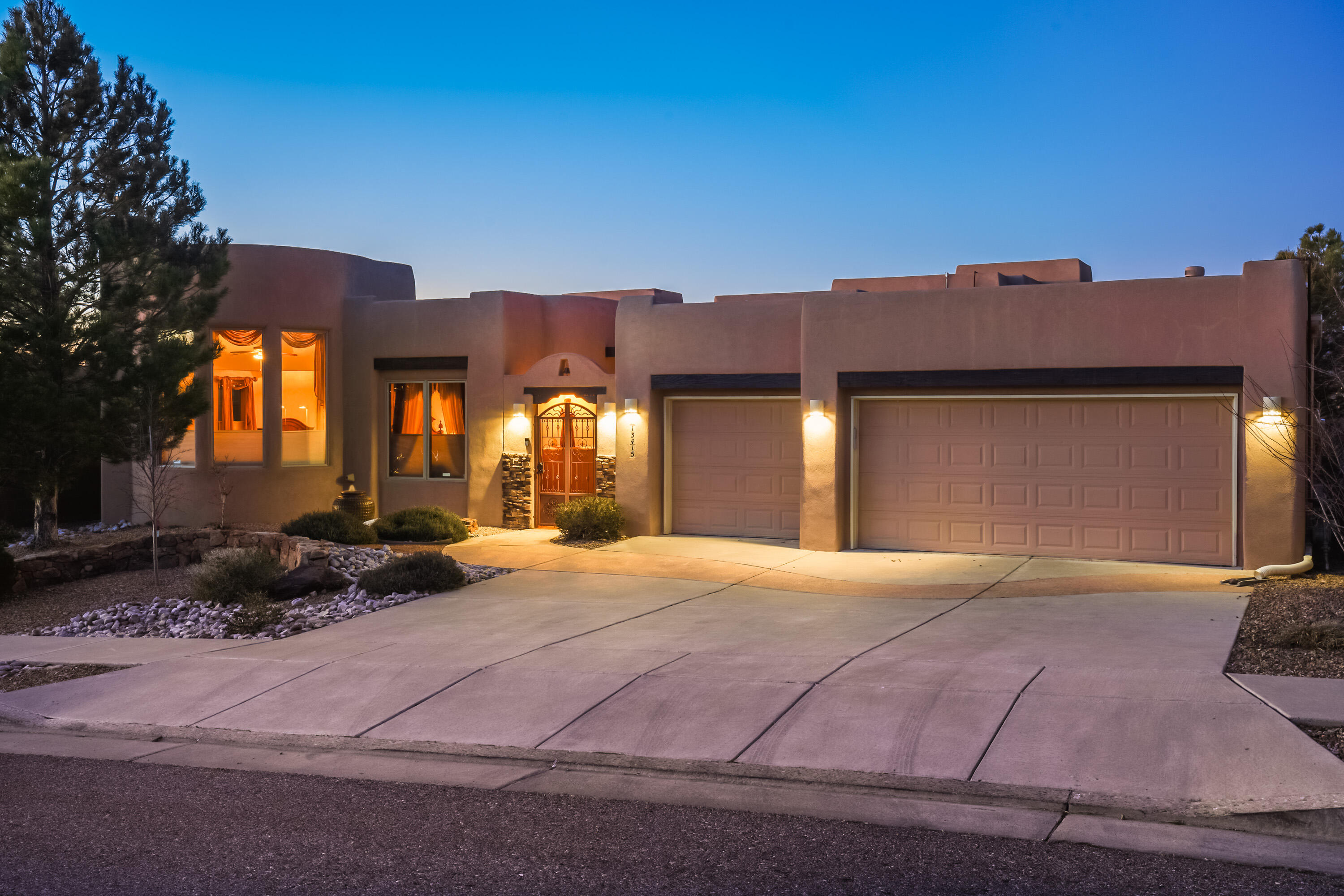 13415 PIEDRA GRANDE Place NE