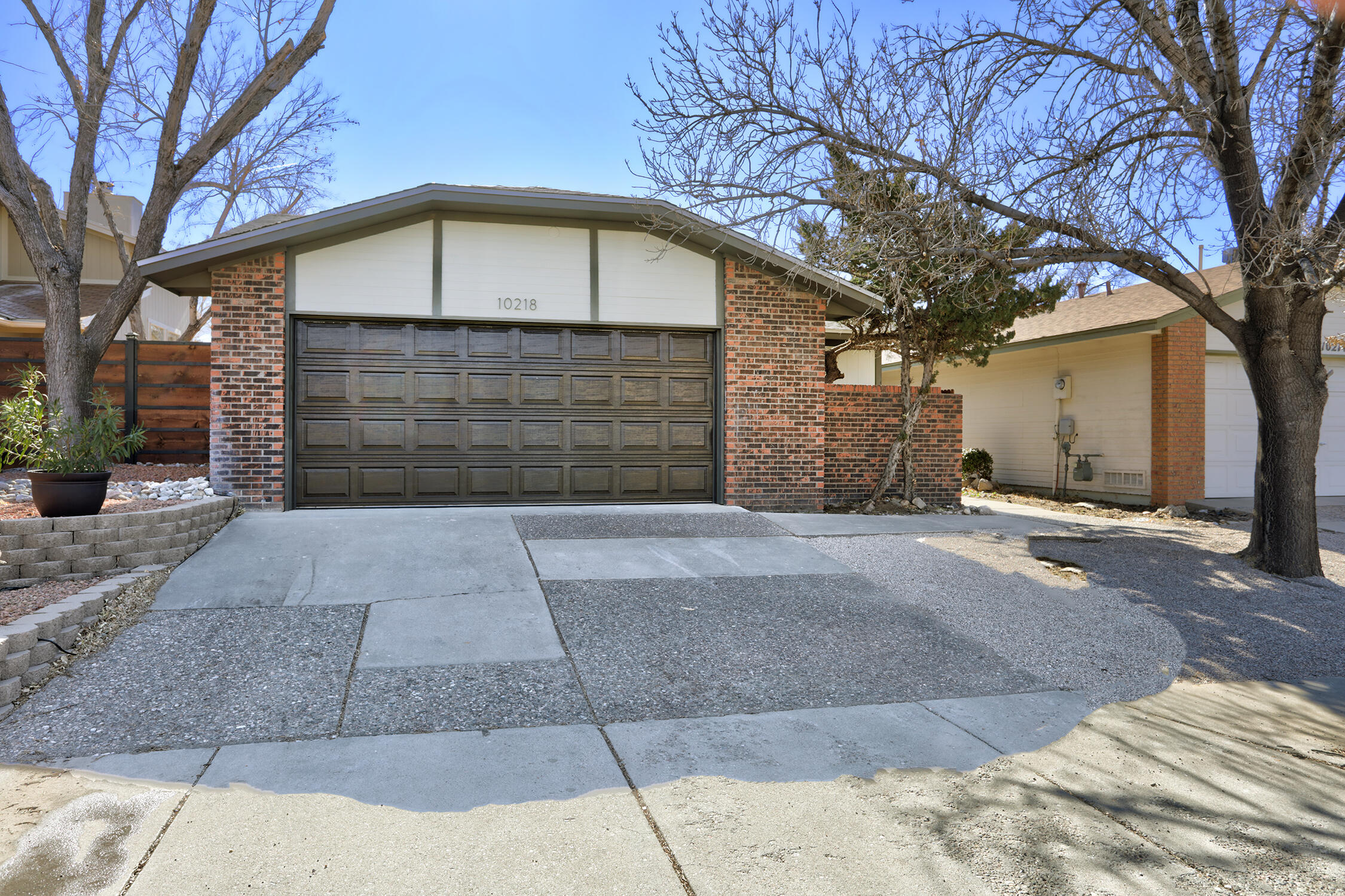 10218 OSO GRANDE Road NE