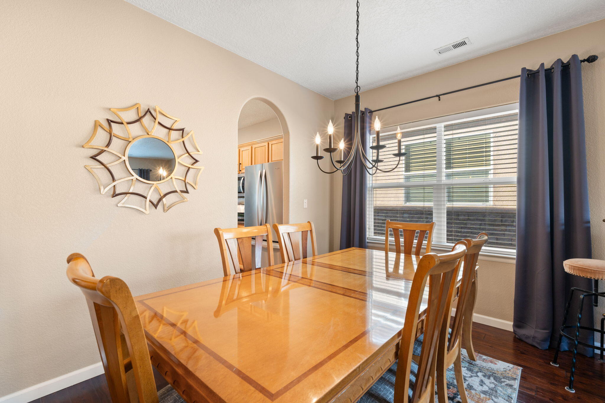 10019 Avenida Vista Sol NW